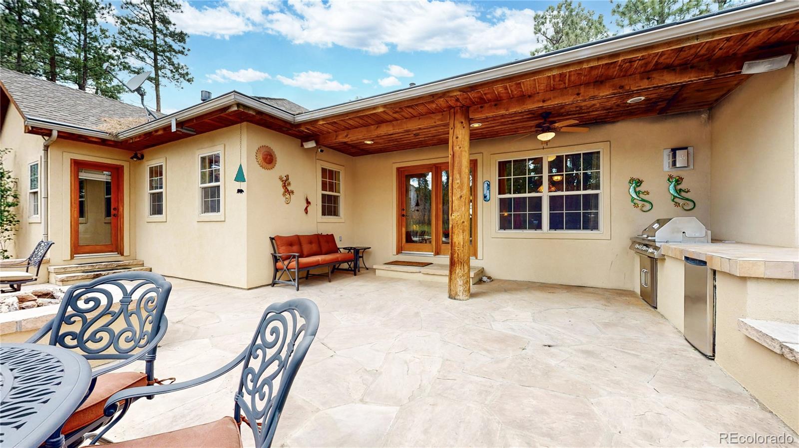 MLS Image #36 for 4456  mohawk drive,larkspur, Colorado