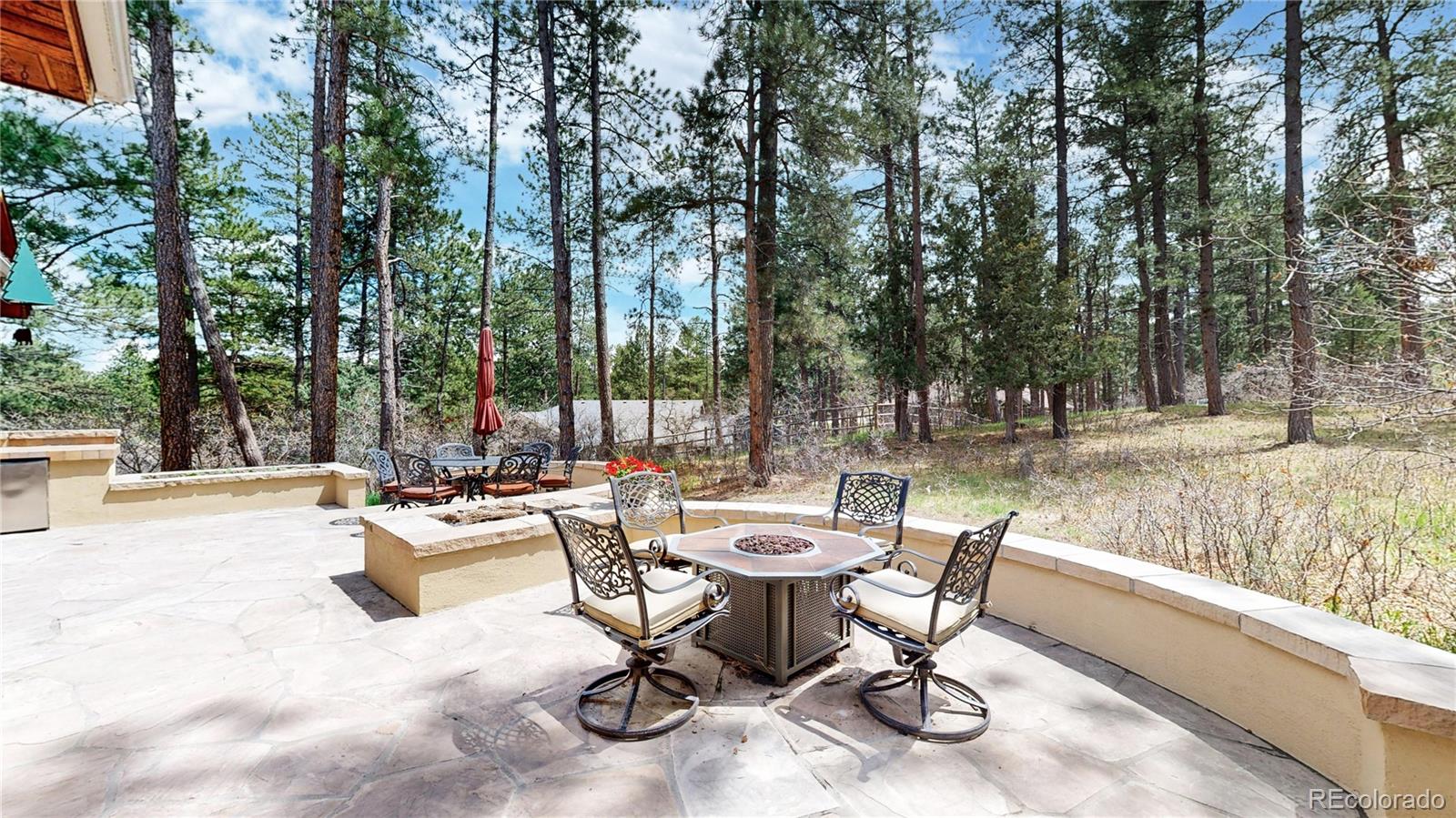 MLS Image #37 for 4456  mohawk drive,larkspur, Colorado