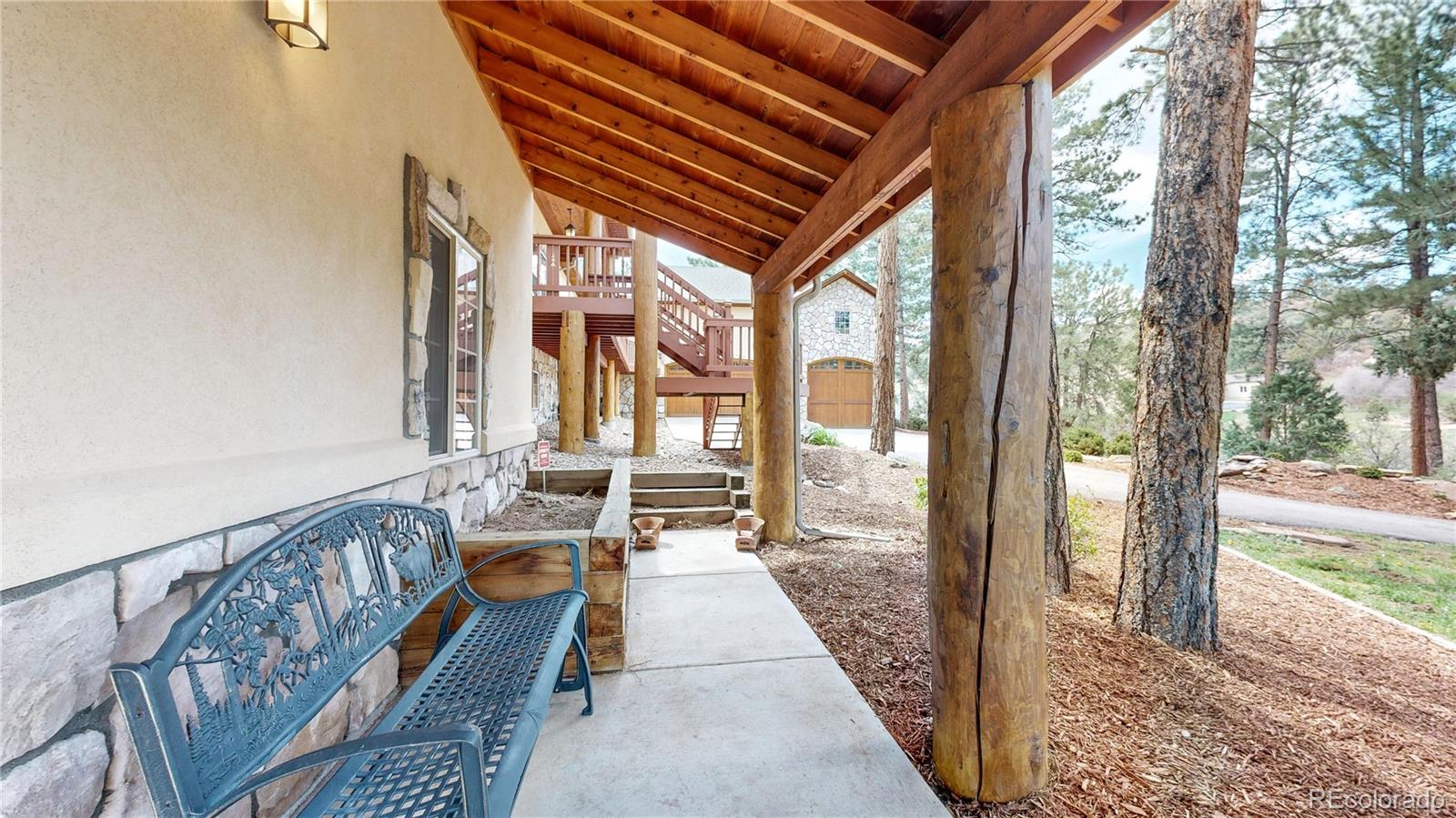 MLS Image #38 for 4456  mohawk drive,larkspur, Colorado