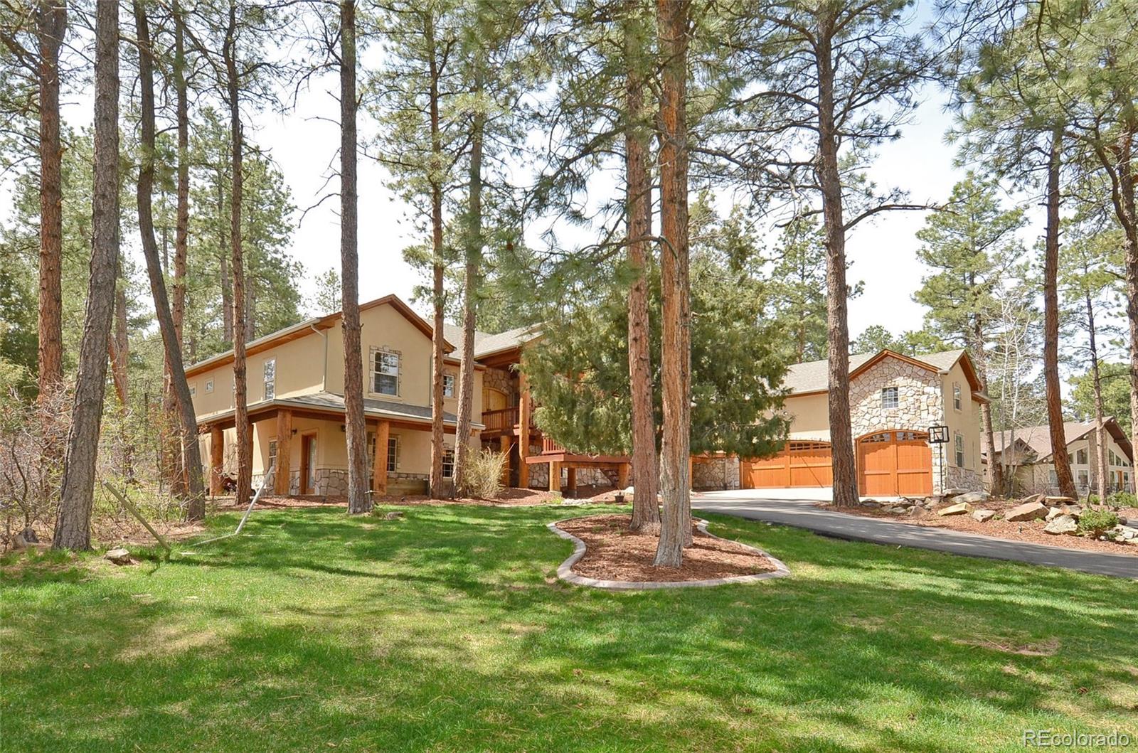 MLS Image #39 for 4456  mohawk drive,larkspur, Colorado