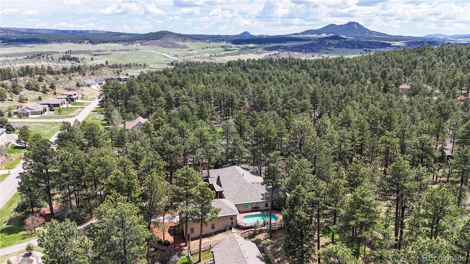 MLS Image #4 for 4456  mohawk drive,larkspur, Colorado