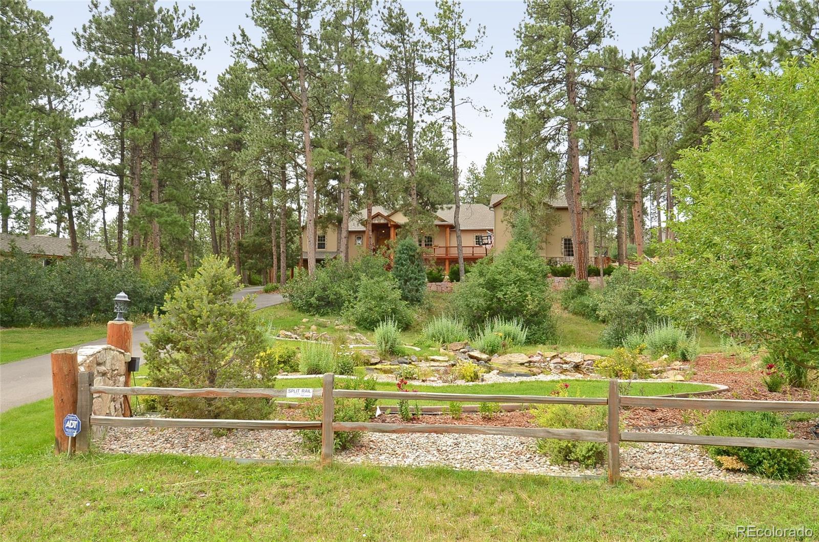 MLS Image #40 for 4456  mohawk drive,larkspur, Colorado