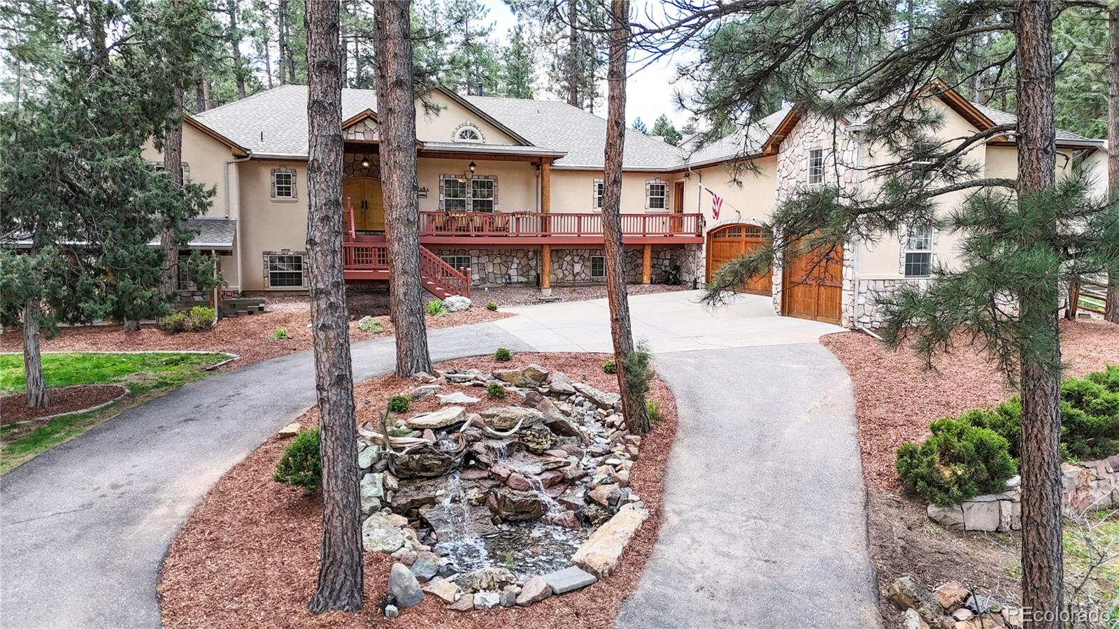 MLS Image #41 for 4456  mohawk drive,larkspur, Colorado