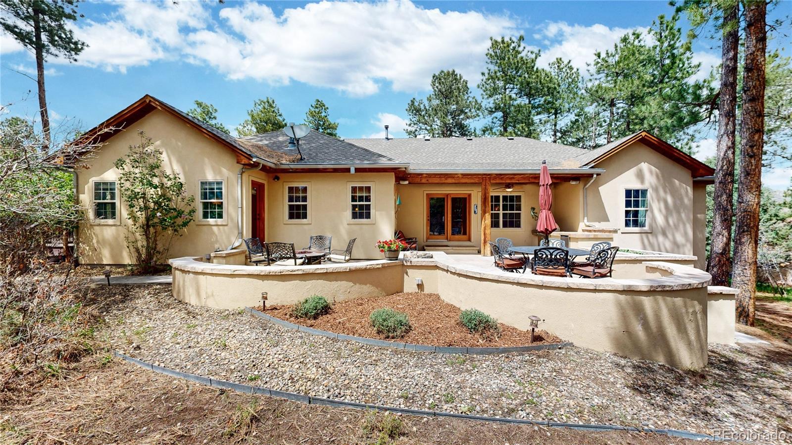 MLS Image #42 for 4456  mohawk drive,larkspur, Colorado
