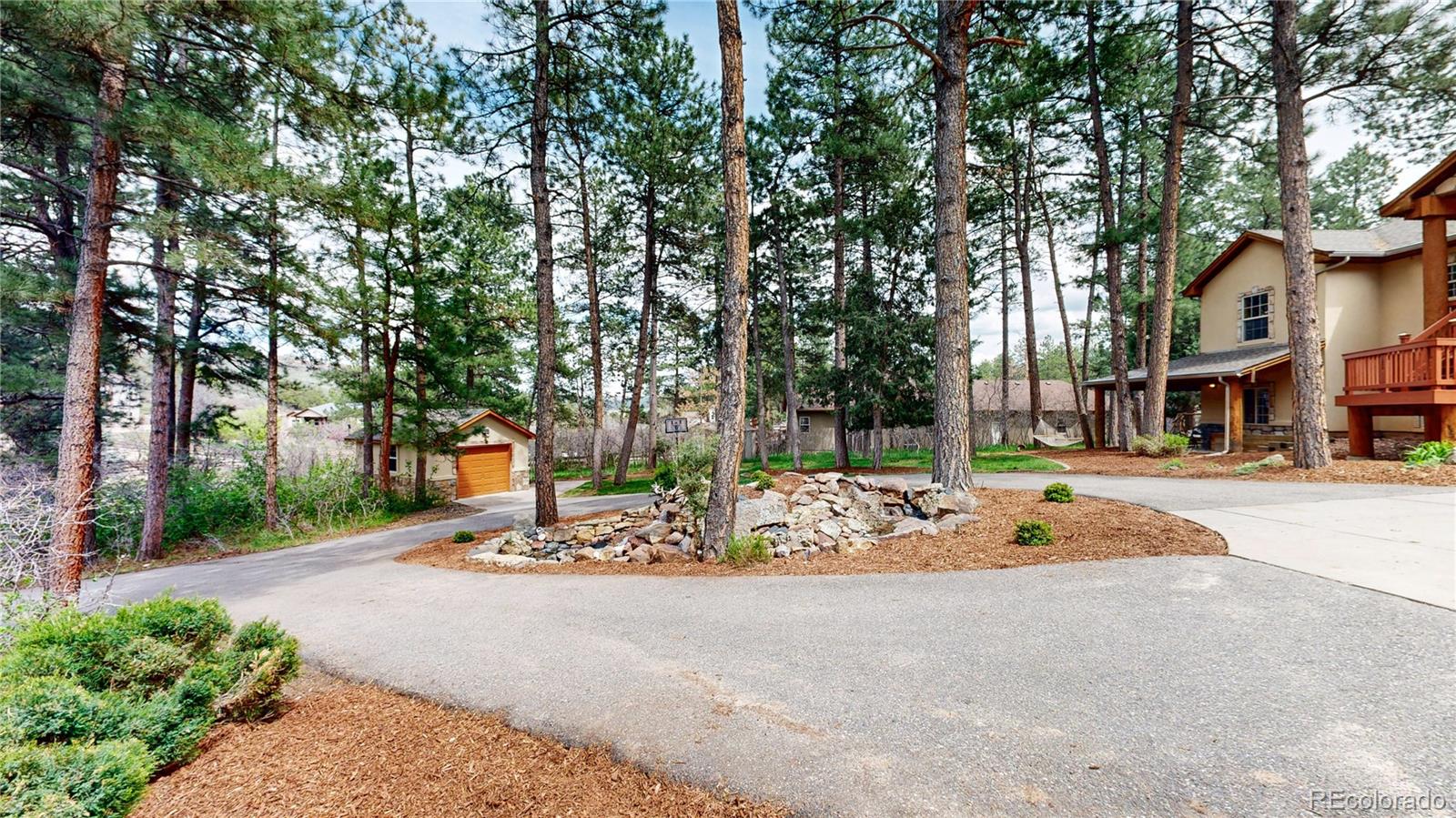 MLS Image #44 for 4456  mohawk drive,larkspur, Colorado