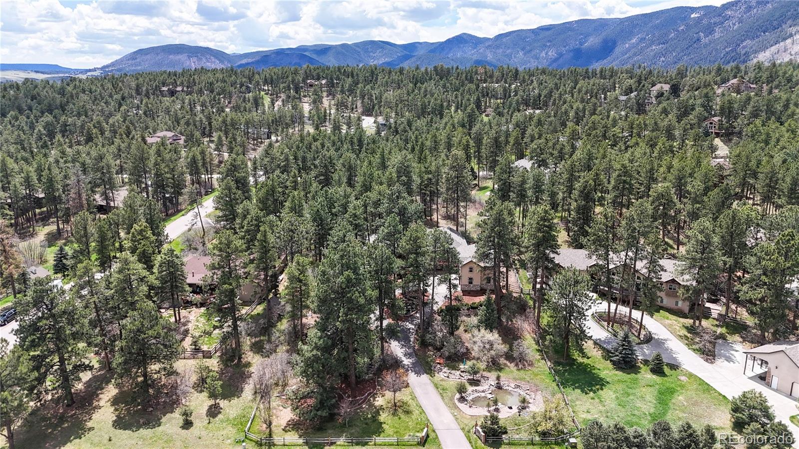 MLS Image #48 for 4456  mohawk drive,larkspur, Colorado