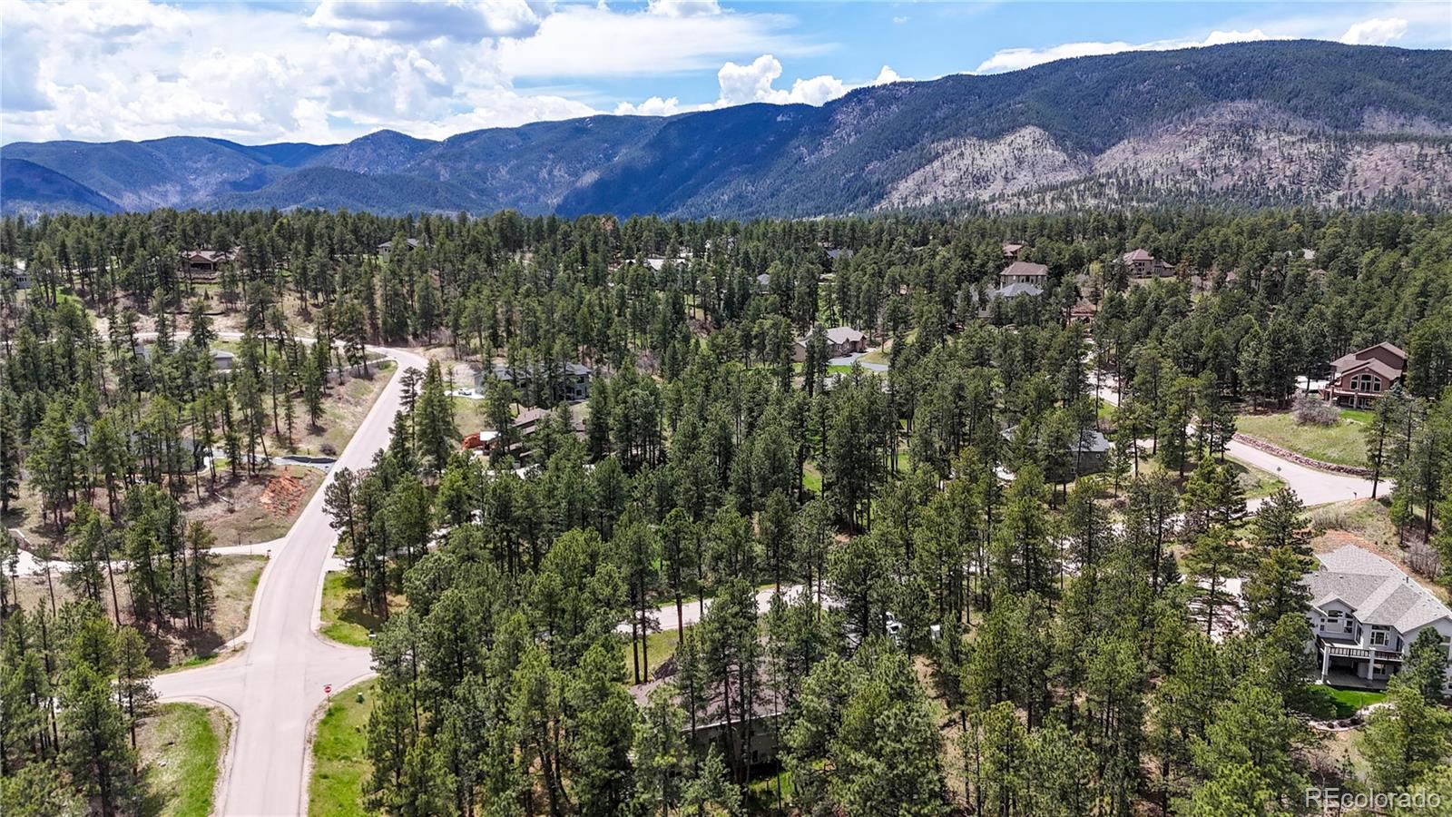 MLS Image #49 for 4456  mohawk drive,larkspur, Colorado