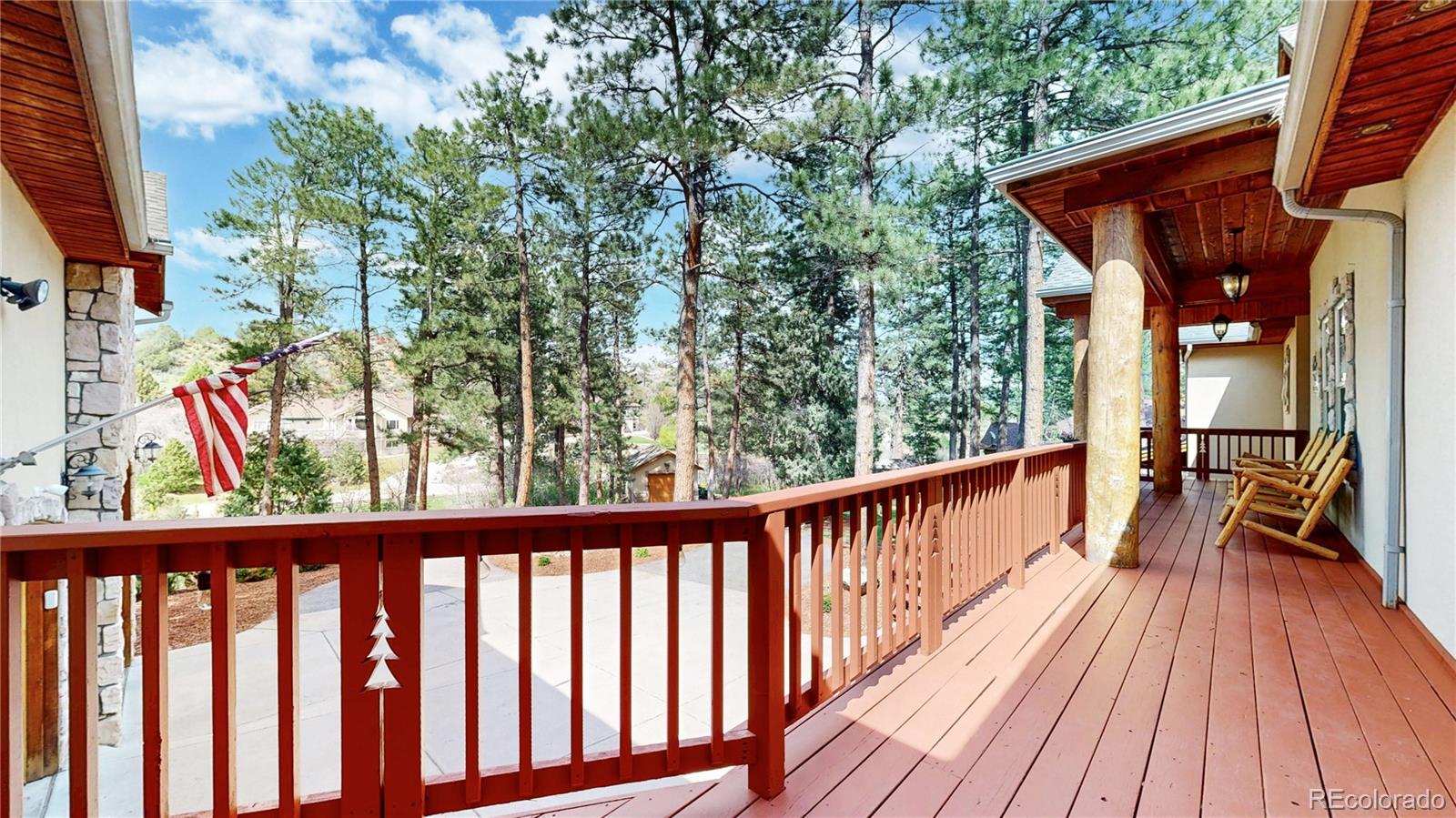 MLS Image #6 for 4456  mohawk drive,larkspur, Colorado