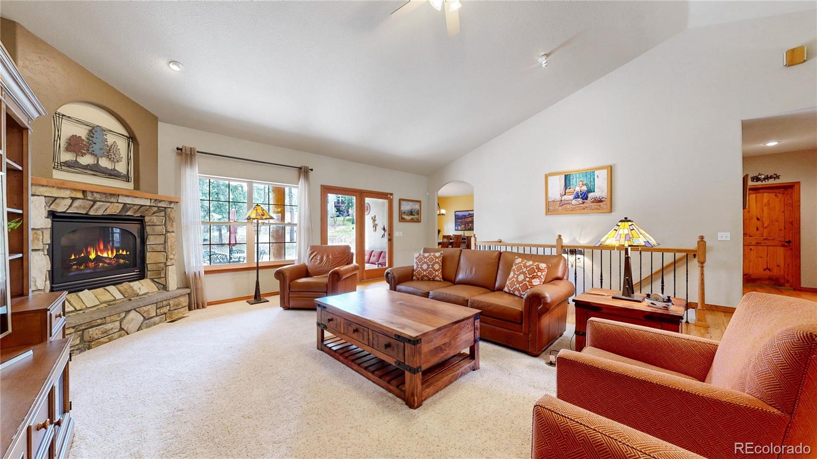 MLS Image #7 for 4456  mohawk drive,larkspur, Colorado