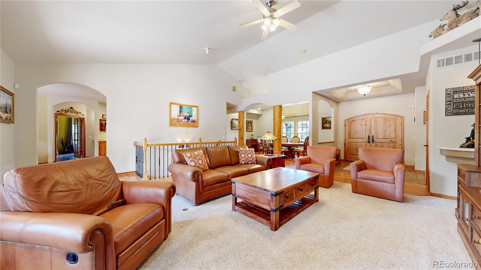 MLS Image #9 for 4456  mohawk drive,larkspur, Colorado