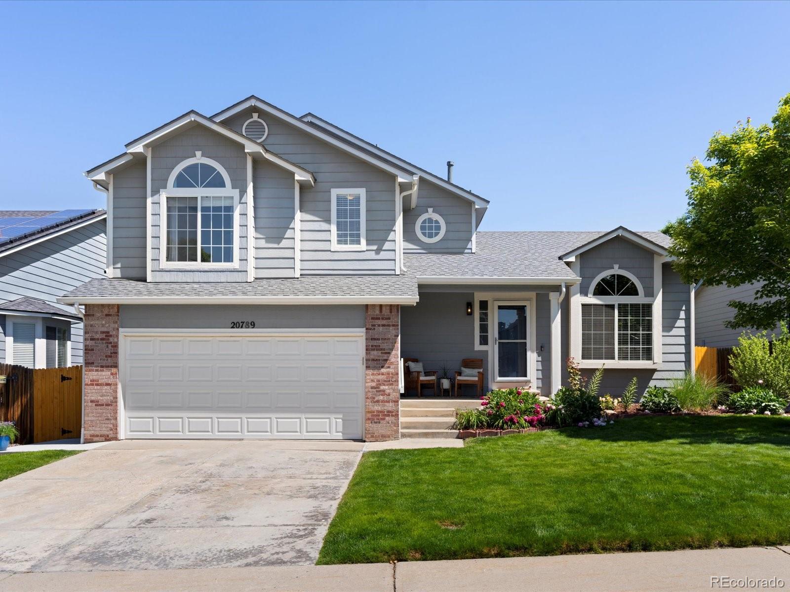 MLS Image #1 for 20789 e princeton place,aurora, Colorado
