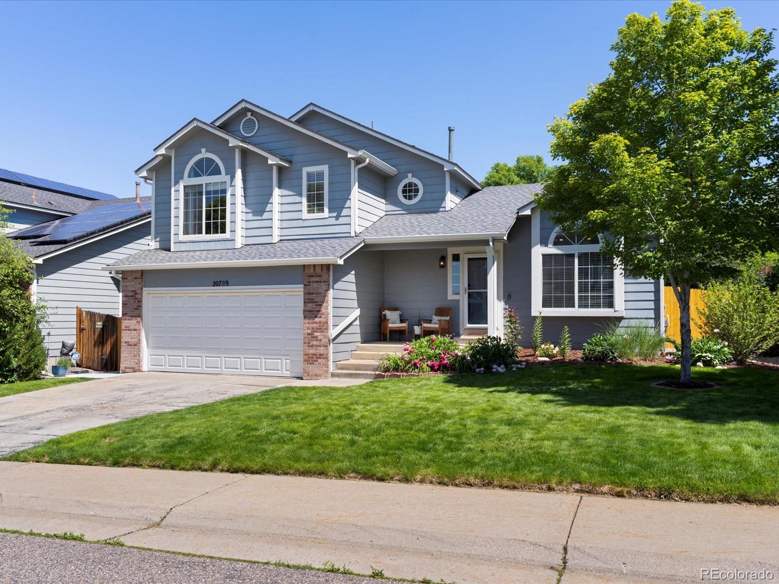 MLS Image #2 for 20789 e princeton place,aurora, Colorado