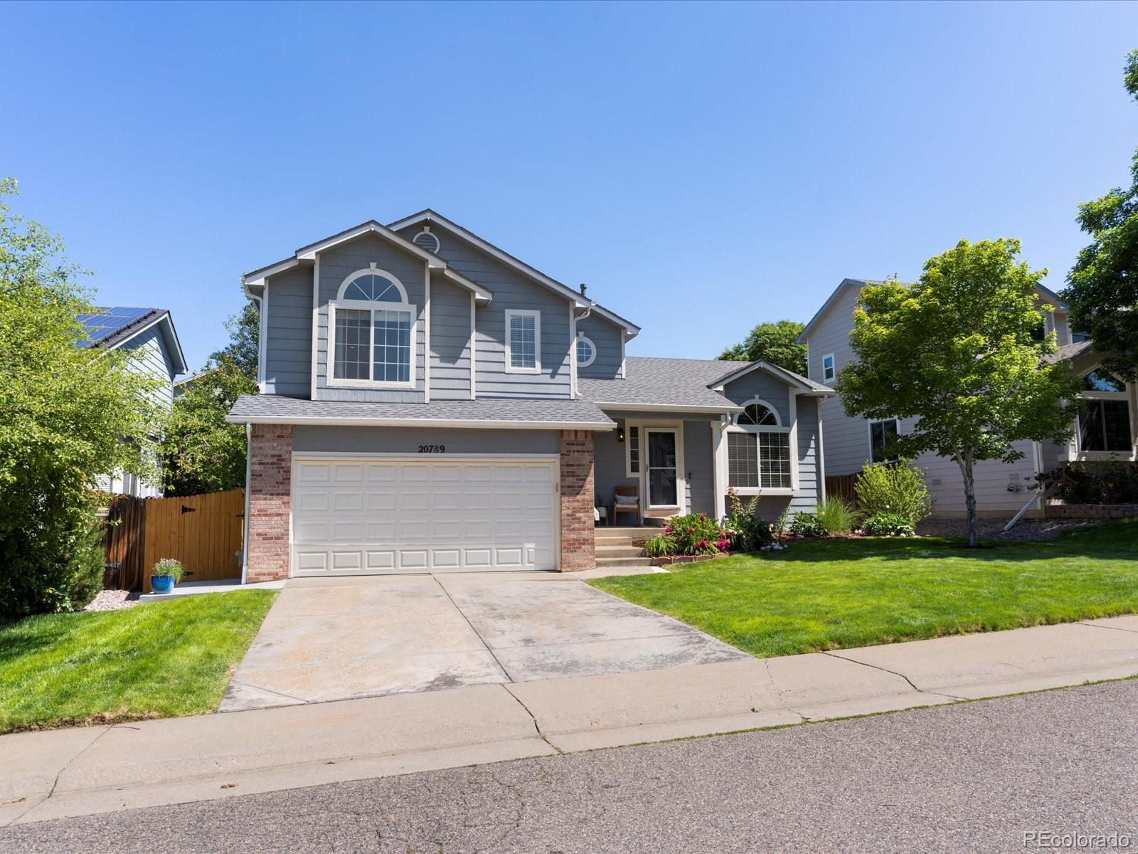 MLS Image #3 for 20789 e princeton place,aurora, Colorado