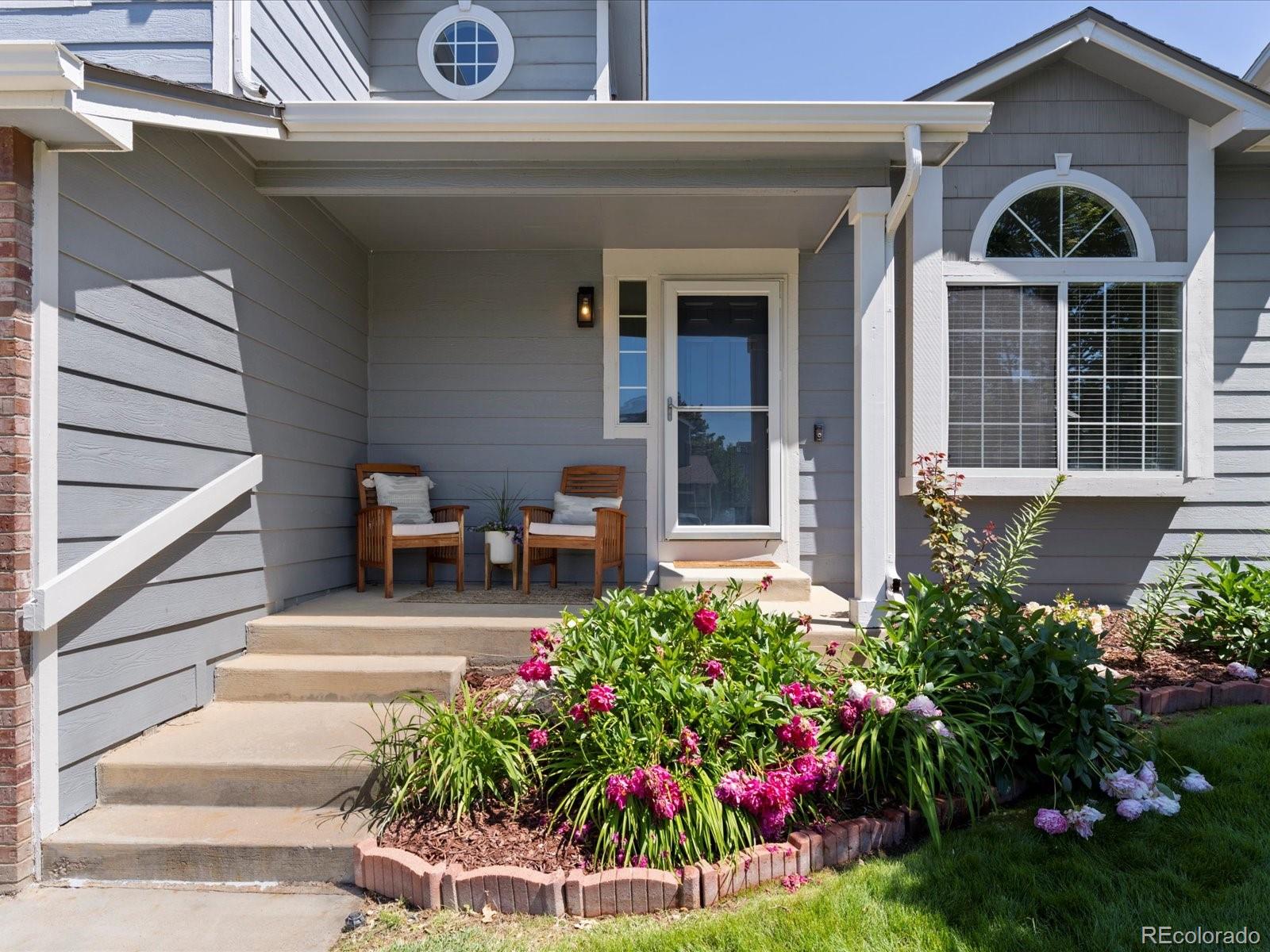 MLS Image #4 for 20789 e princeton place,aurora, Colorado