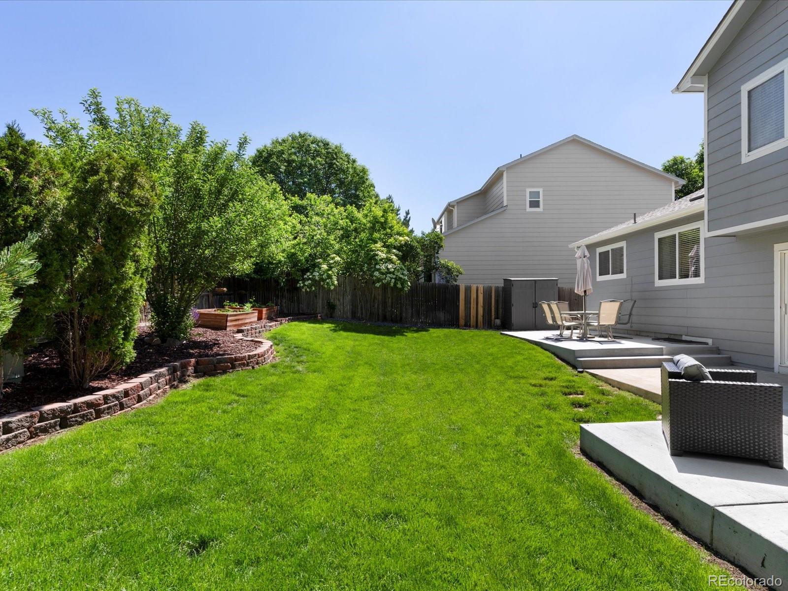 MLS Image #42 for 20789 e princeton place,aurora, Colorado