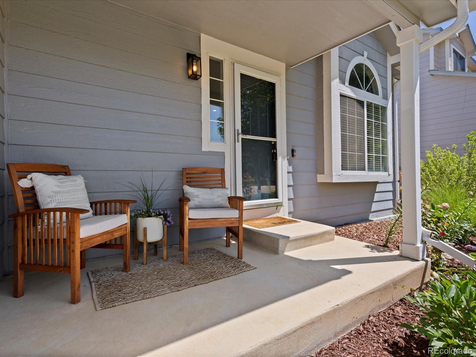 MLS Image #5 for 20789 e princeton place,aurora, Colorado
