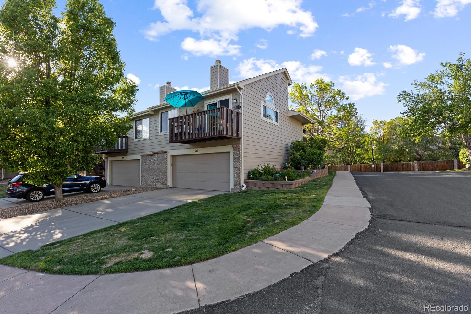 MLS Image #1 for 1470 s quebec way,denver, Colorado
