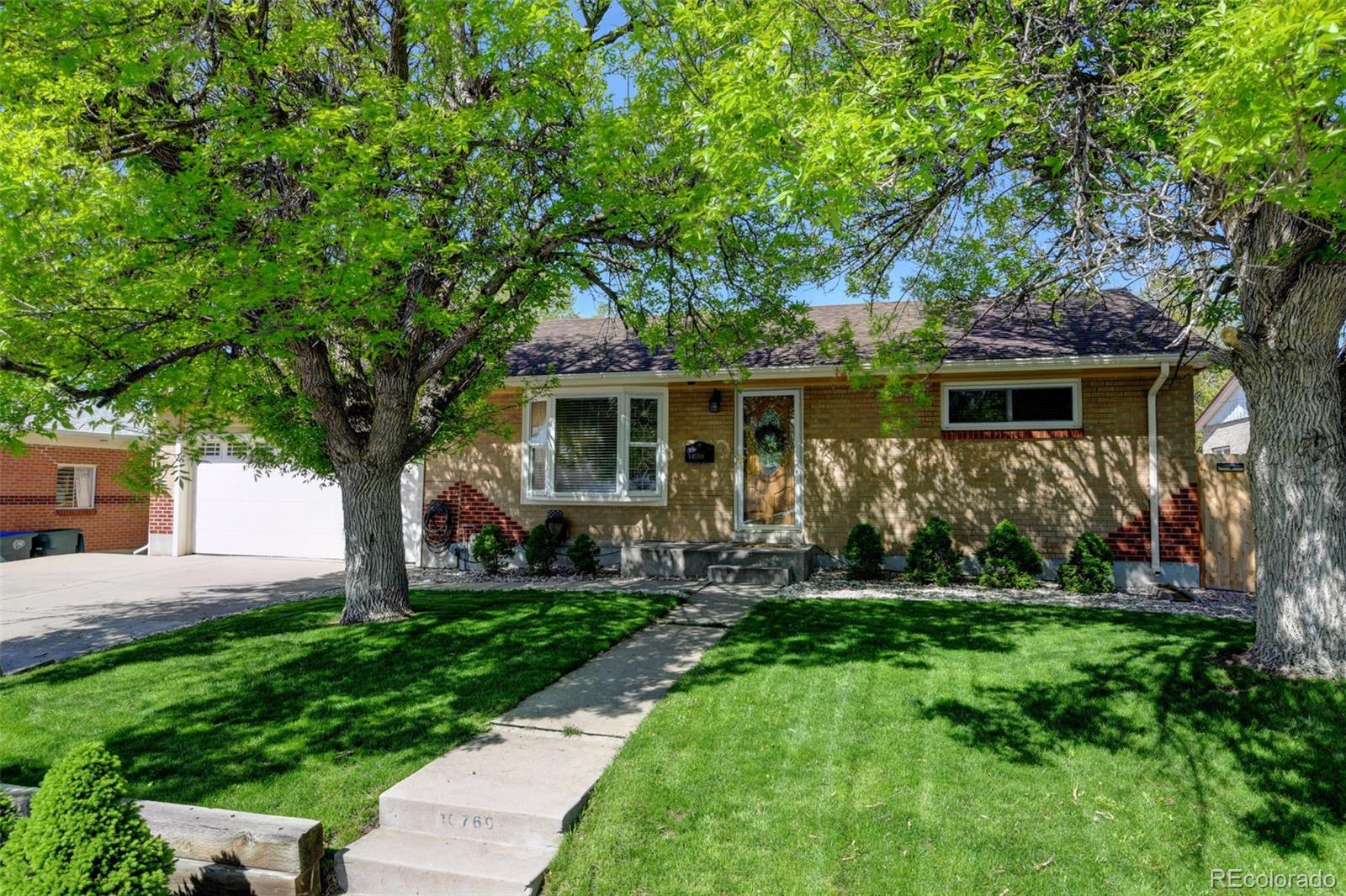 MLS Image #1 for 10769  carrol lane,northglenn, Colorado