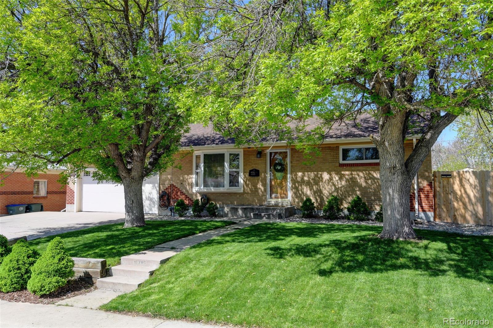 MLS Image #2 for 10769  carrol lane,northglenn, Colorado