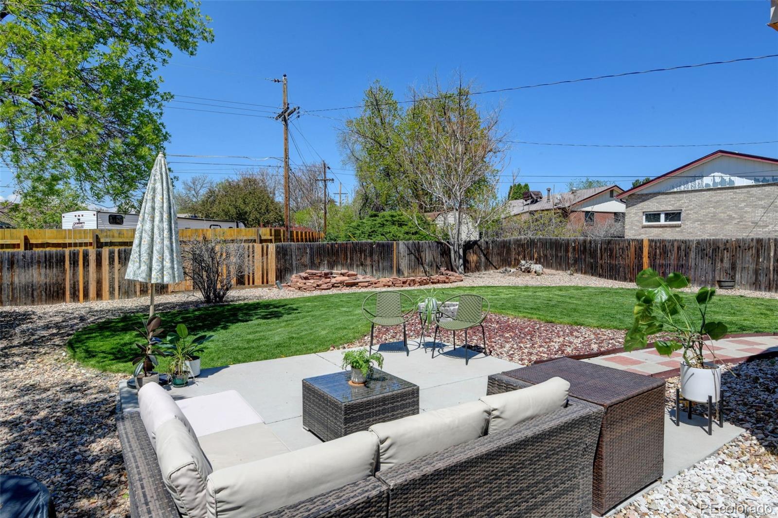MLS Image #25 for 10769  carrol lane,northglenn, Colorado