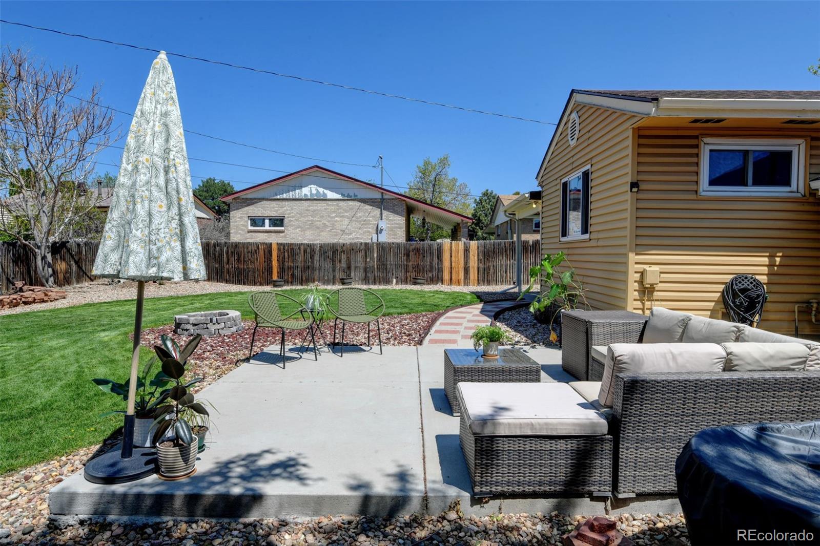 MLS Image #26 for 10769  carrol lane,northglenn, Colorado