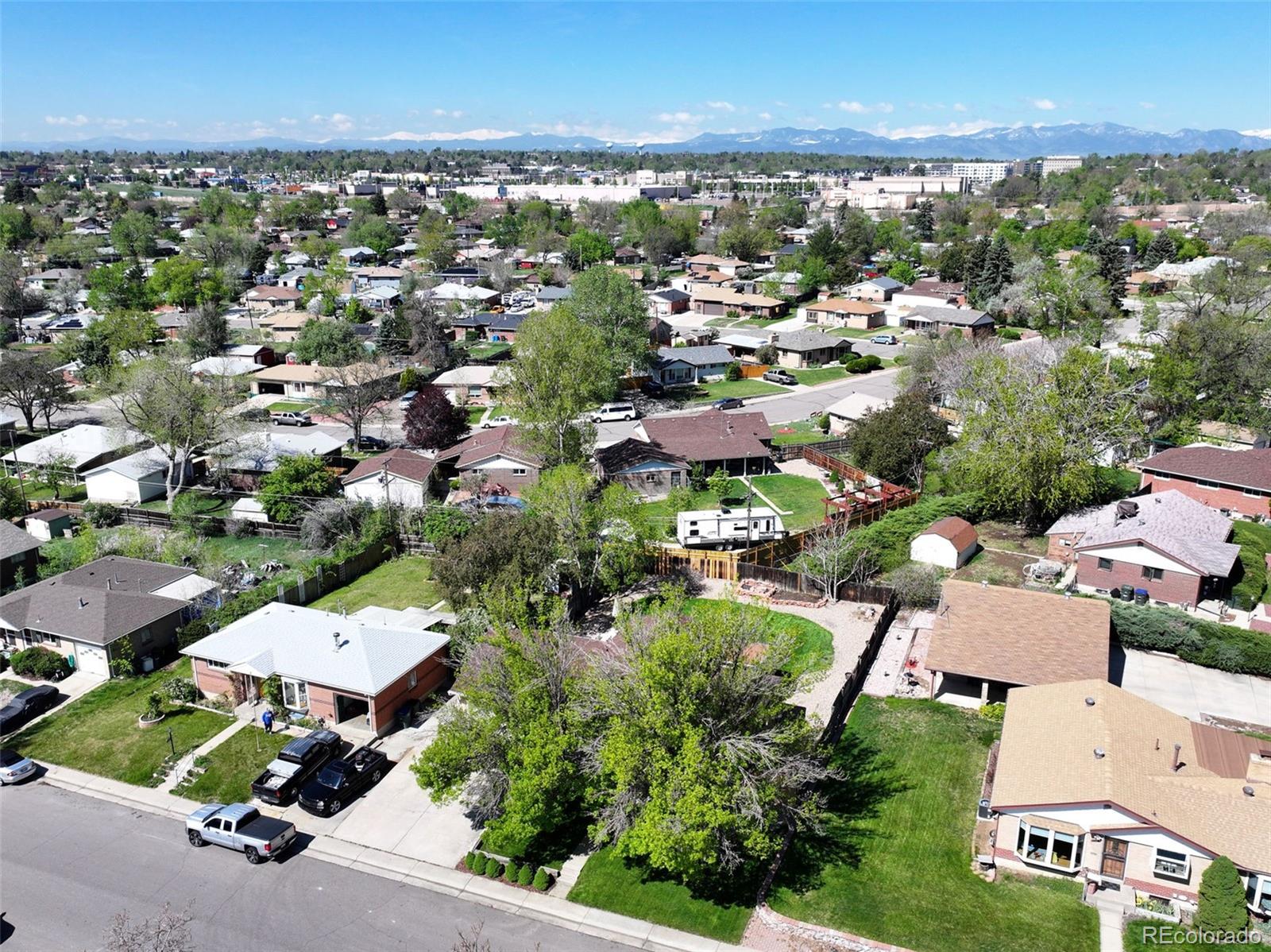 MLS Image #30 for 10769  carrol lane,northglenn, Colorado