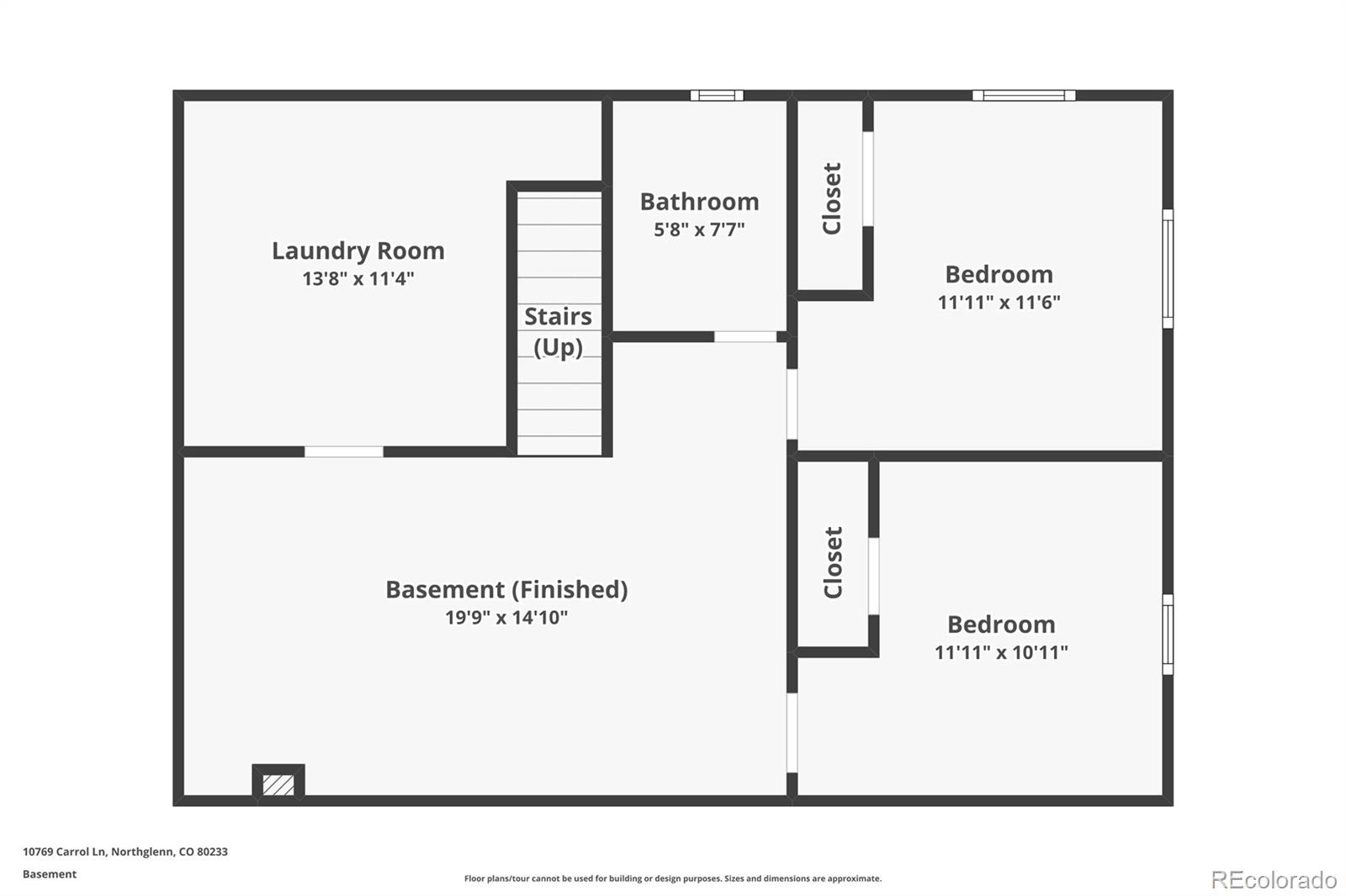 MLS Image #38 for 10769  carrol lane,northglenn, Colorado