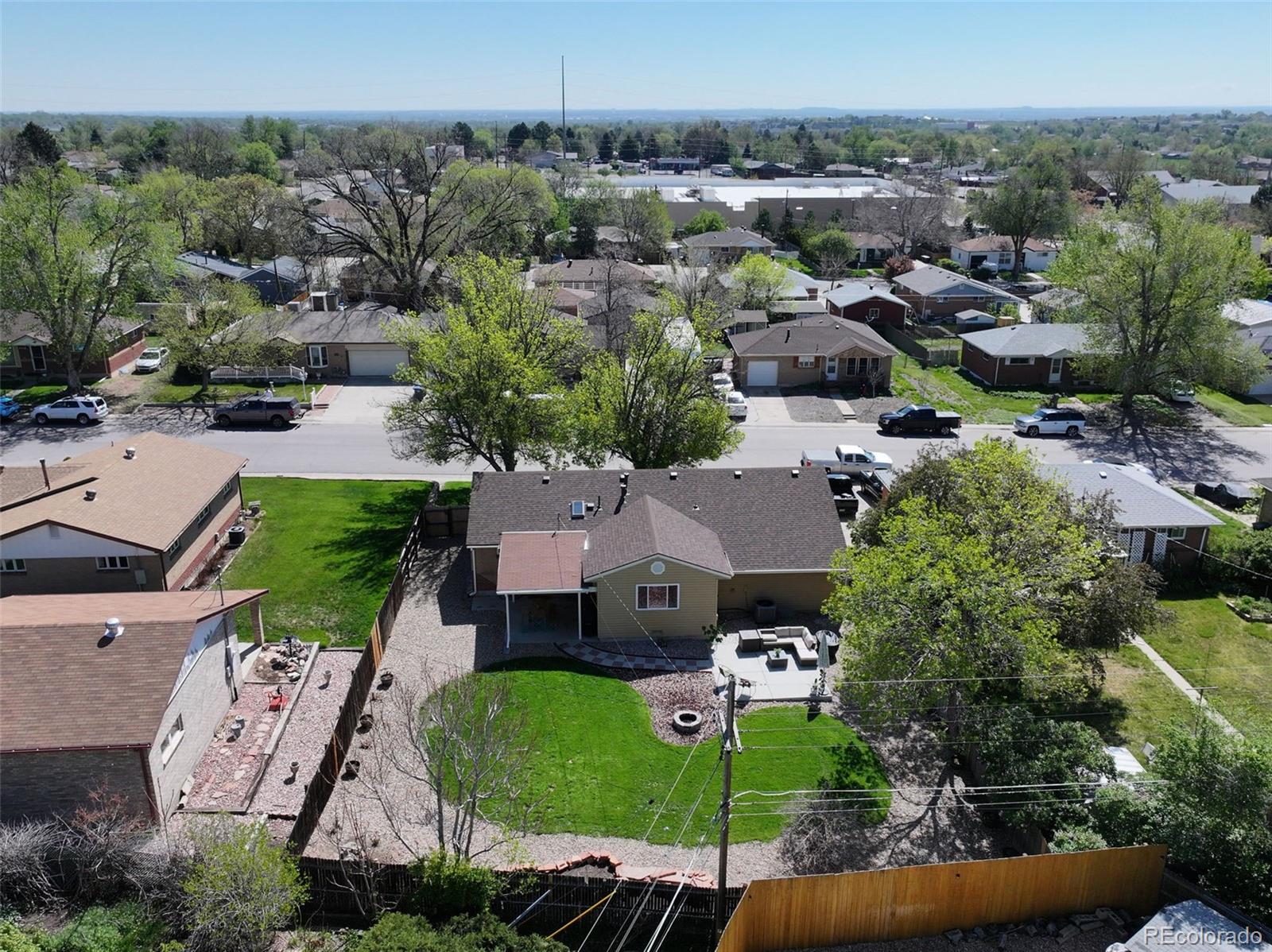 MLS Image #39 for 10769  carrol lane,northglenn, Colorado