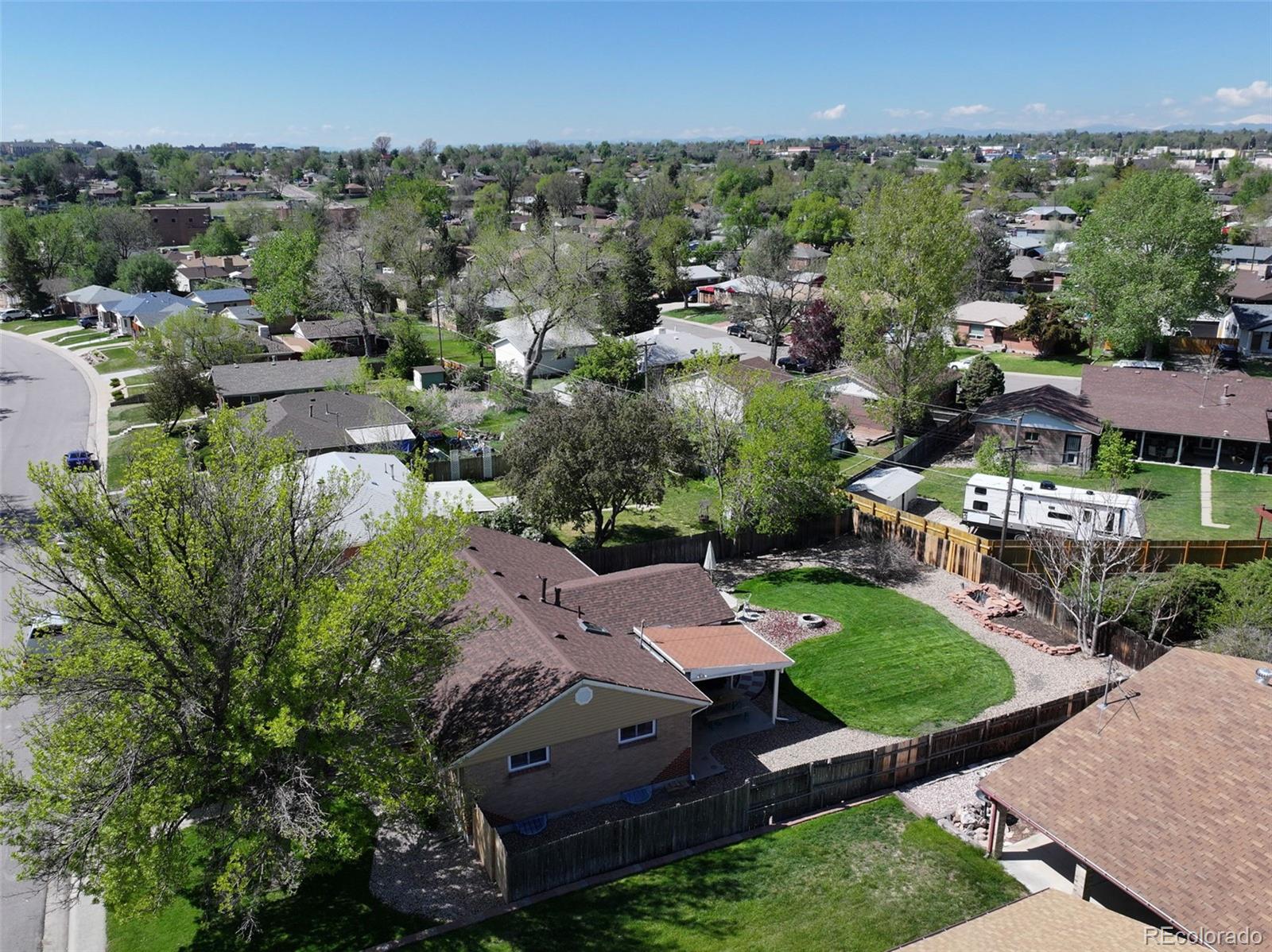 MLS Image #40 for 10769  carrol lane,northglenn, Colorado