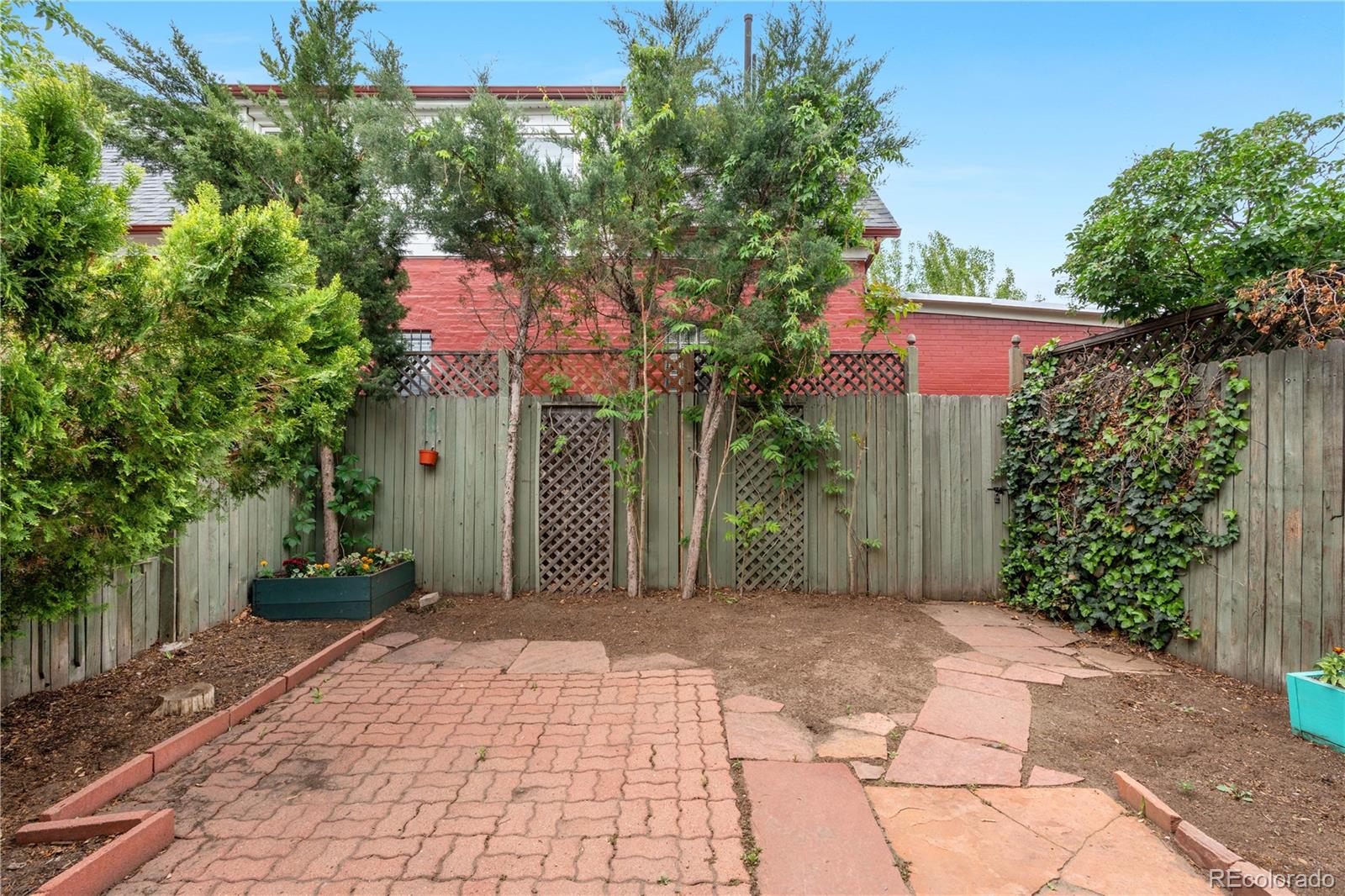 MLS Image #15 for 328 e dakota avenue,denver, Colorado