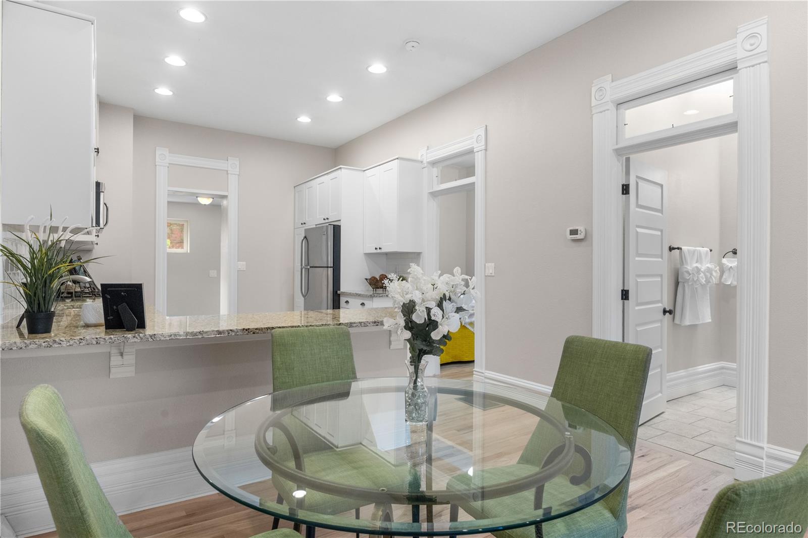 MLS Image #5 for 328 e dakota avenue,denver, Colorado