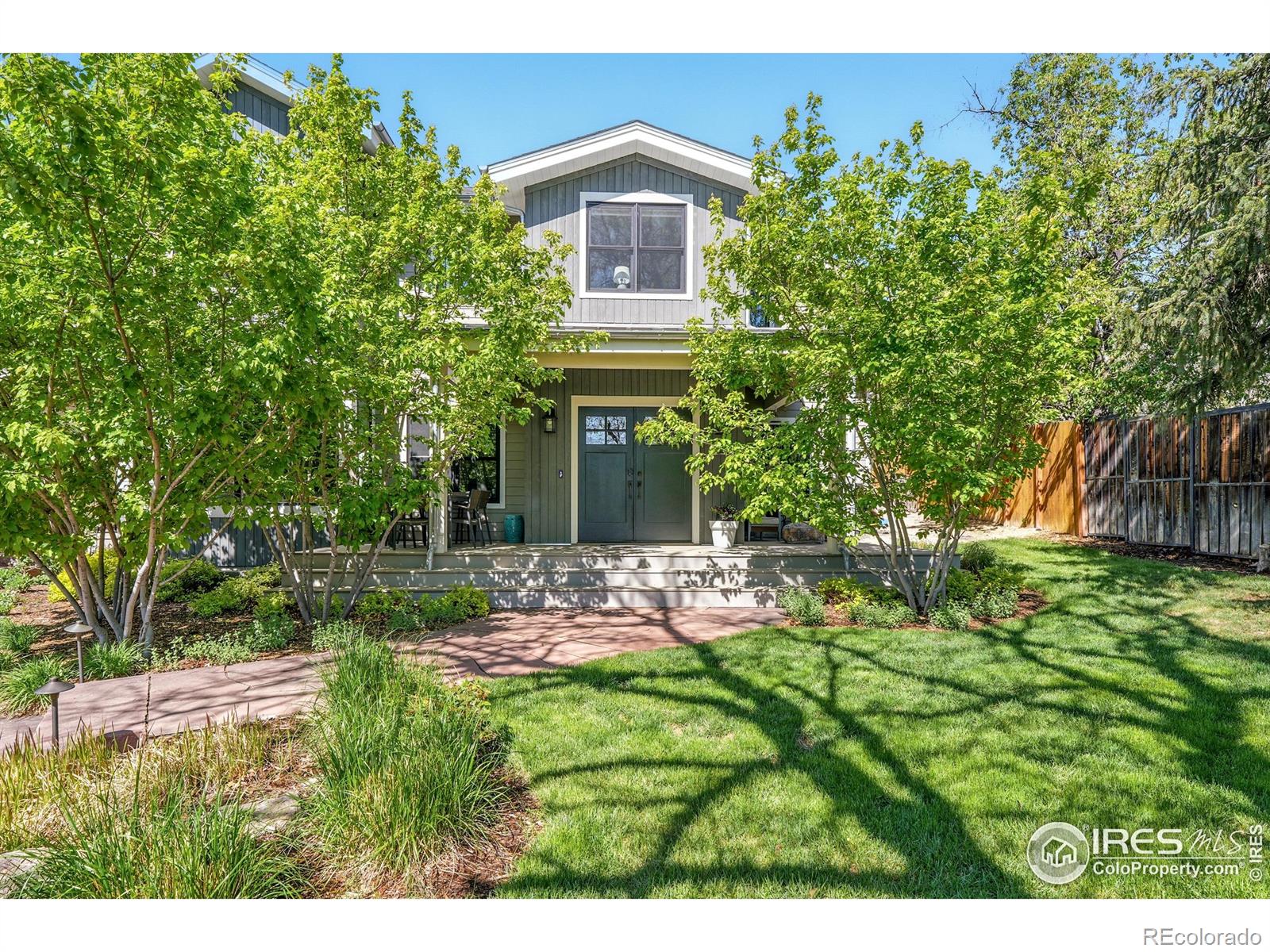 CMA Image for 3059  6th Street,Boulder, Colorado