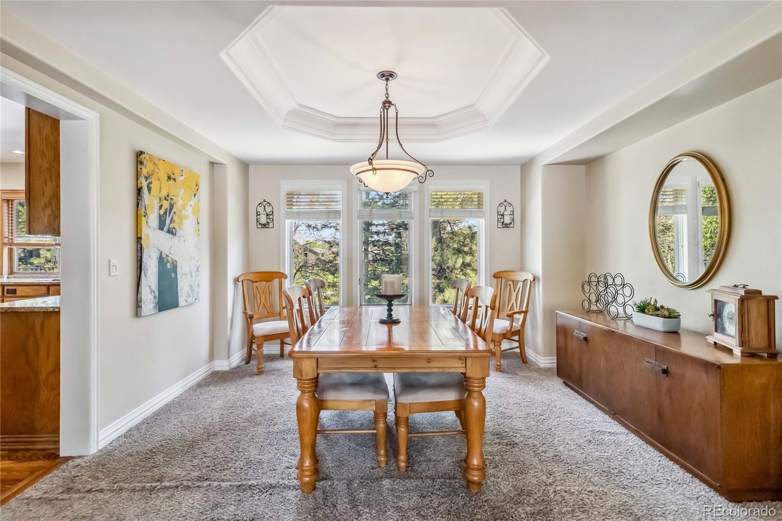 MLS Image #12 for 2154 s parfet drive,lakewood, Colorado