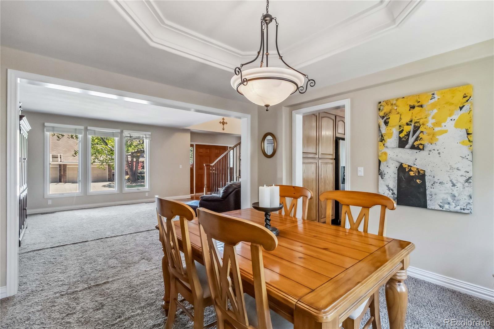 MLS Image #13 for 2154 s parfet drive,lakewood, Colorado