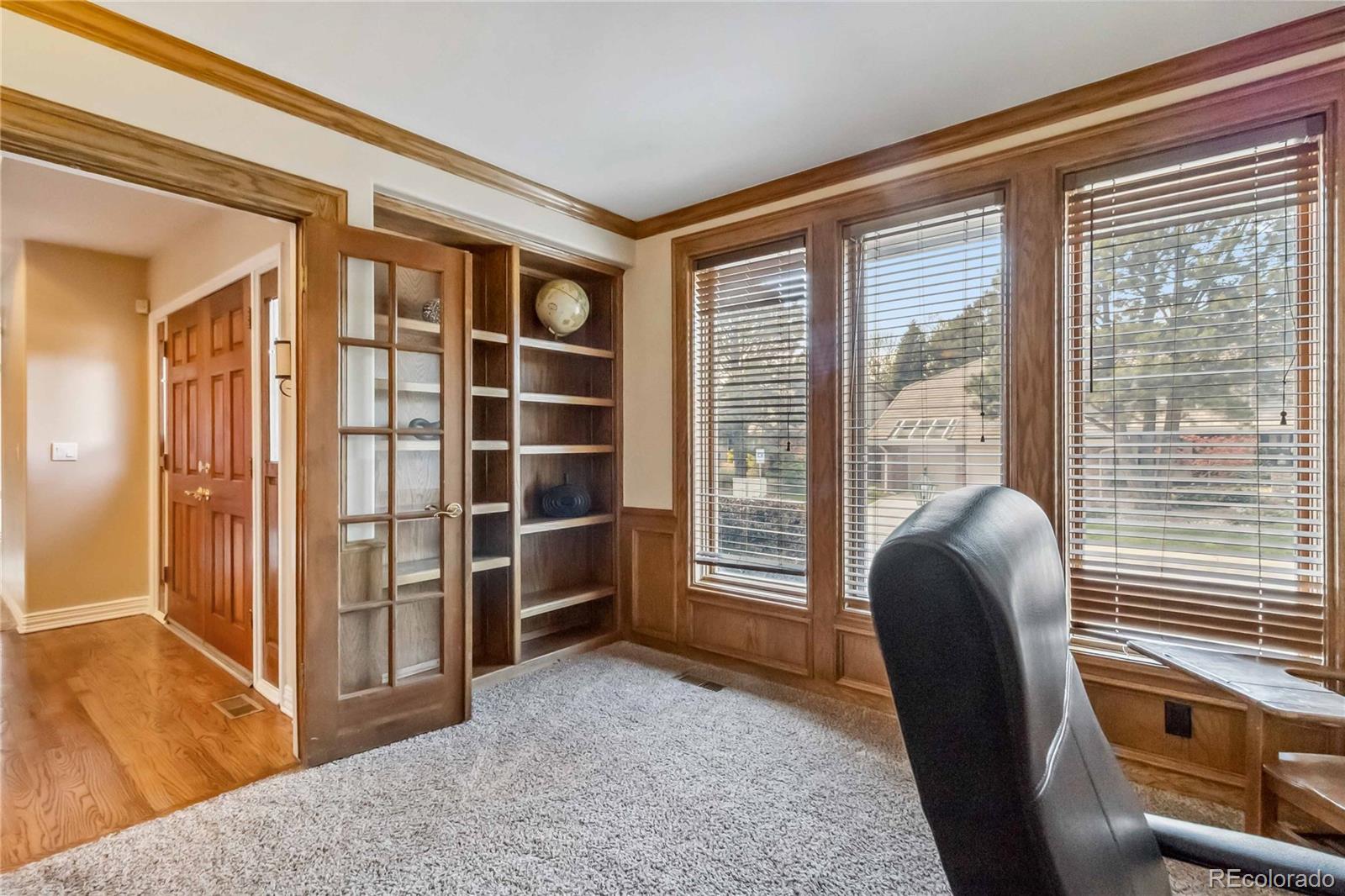 MLS Image #18 for 2154 s parfet drive,lakewood, Colorado