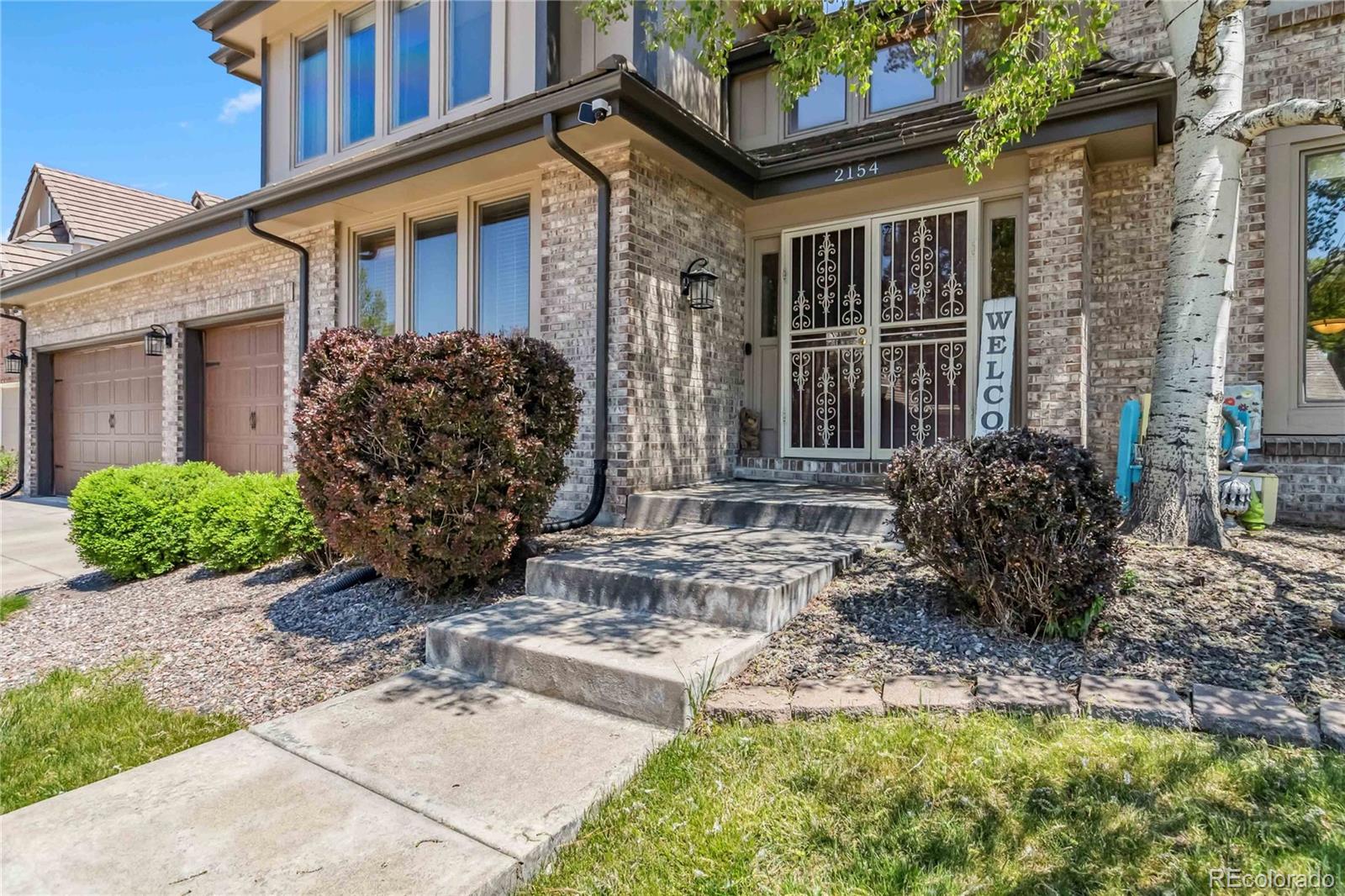 MLS Image #2 for 2154 s parfet drive,lakewood, Colorado