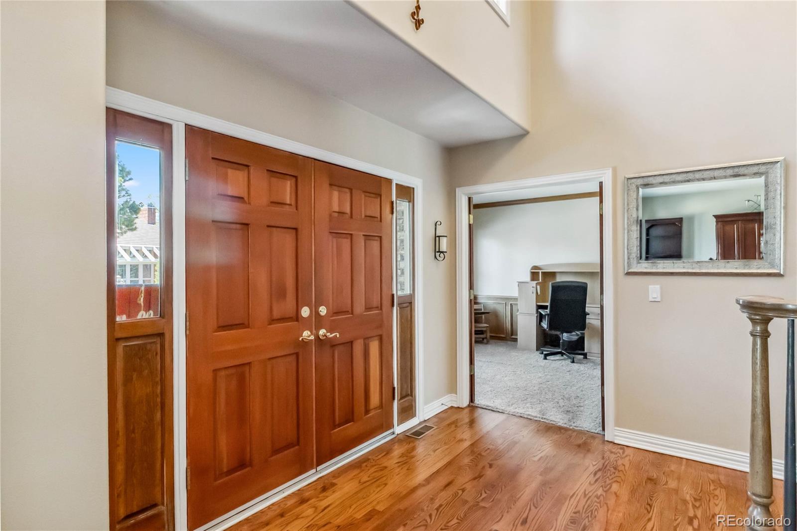 MLS Image #3 for 2154 s parfet drive,lakewood, Colorado