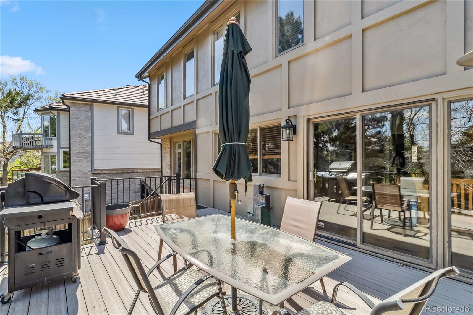 MLS Image #38 for 2154 s parfet drive,lakewood, Colorado
