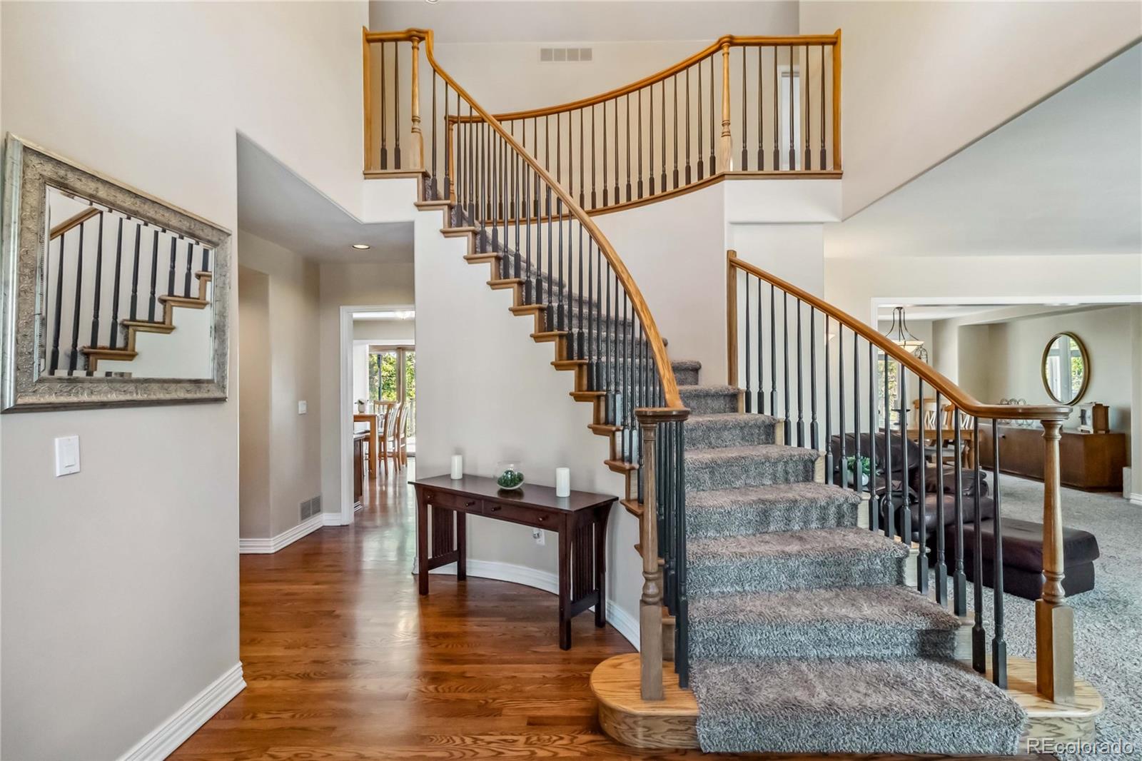 MLS Image #4 for 2154 s parfet drive,lakewood, Colorado