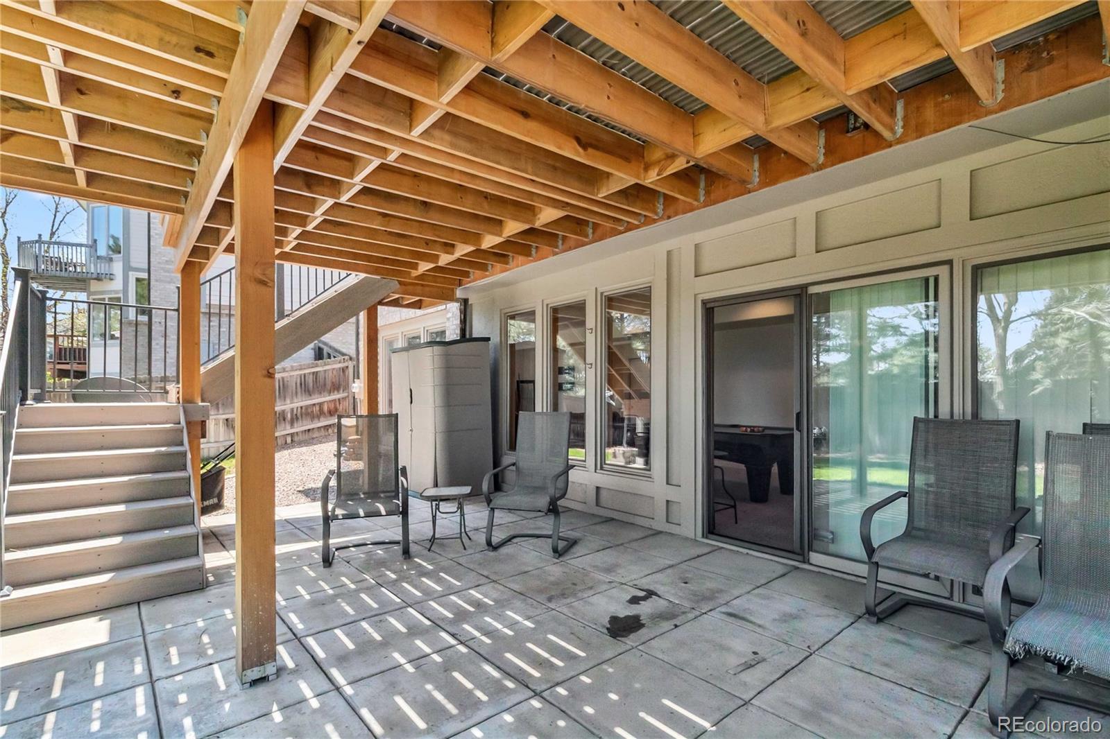 MLS Image #40 for 2154 s parfet drive,lakewood, Colorado