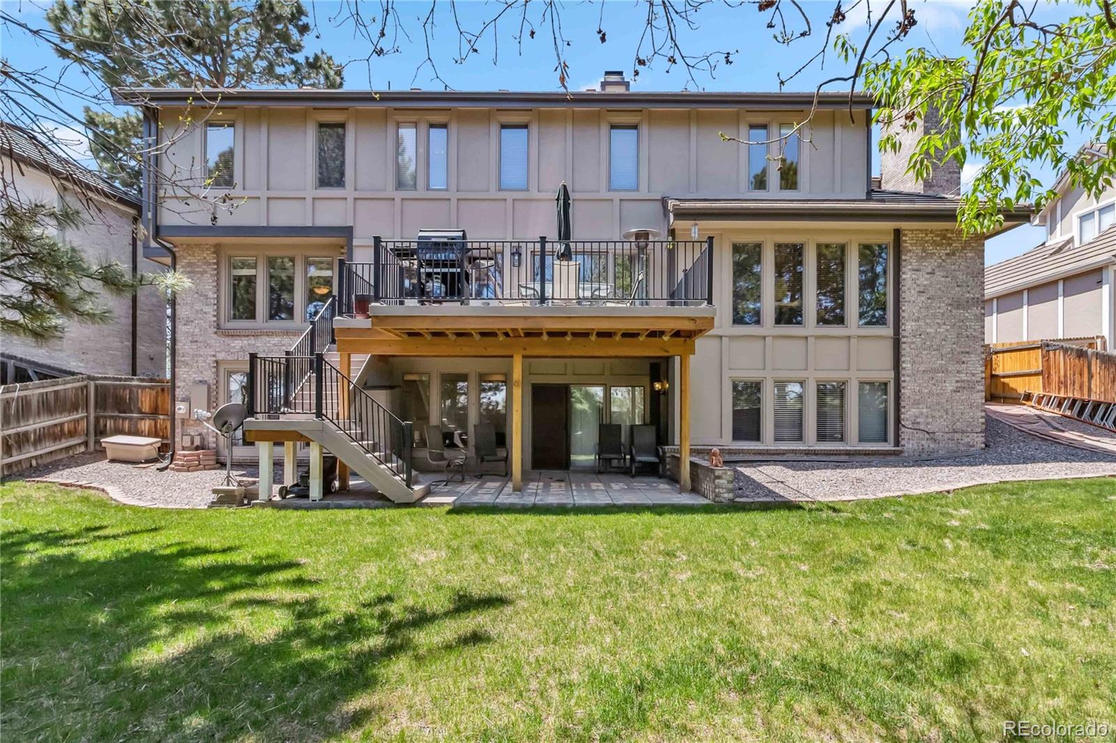 MLS Image #41 for 2154 s parfet drive,lakewood, Colorado