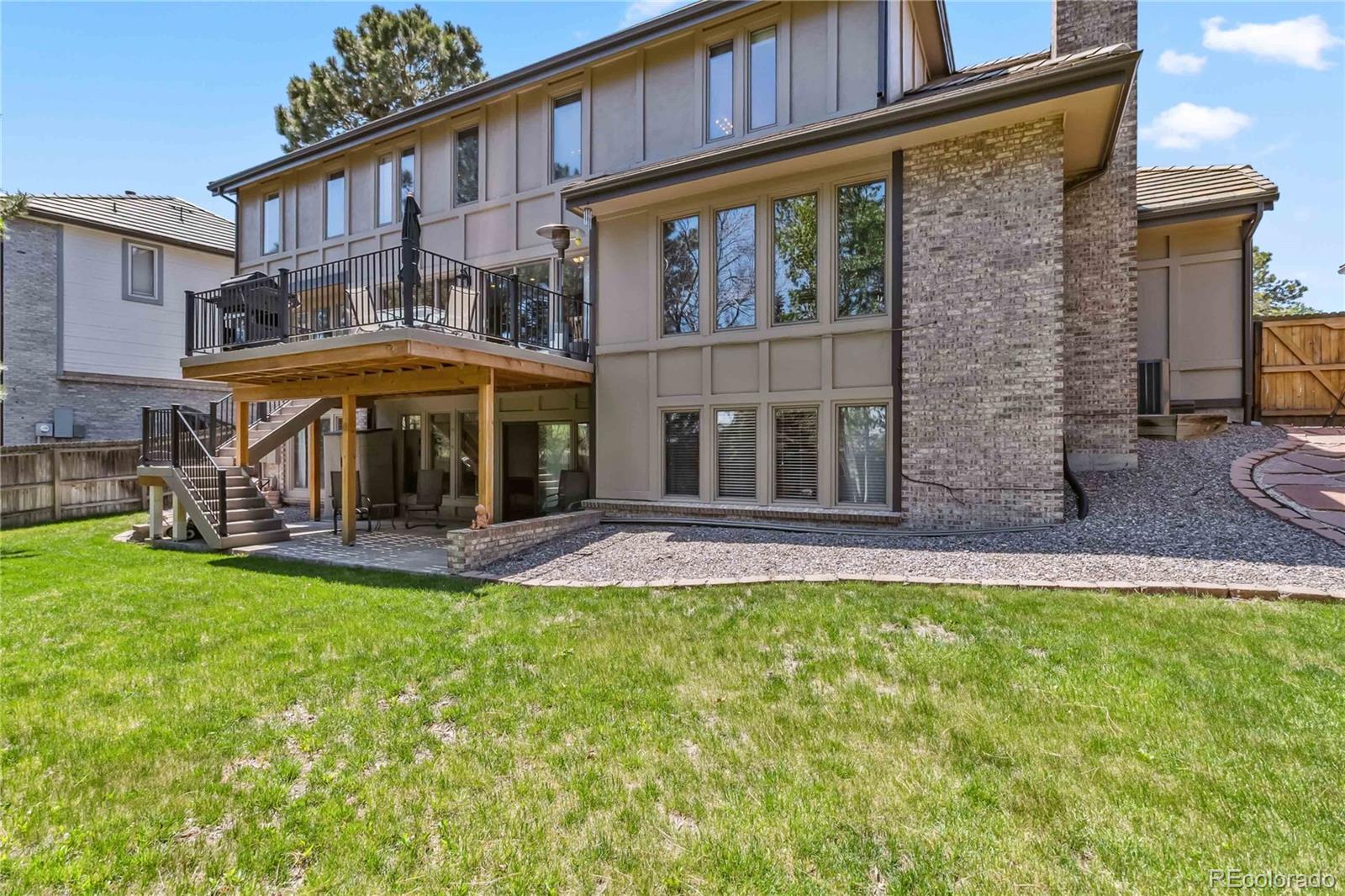 MLS Image #42 for 2154 s parfet drive,lakewood, Colorado