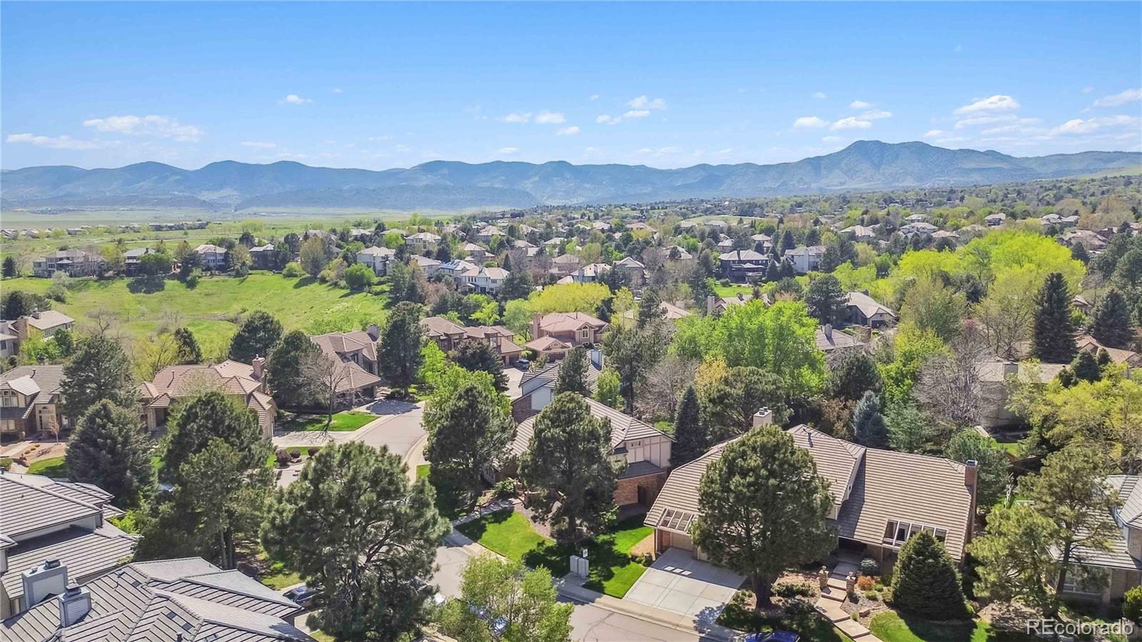 MLS Image #43 for 2154 s parfet drive,lakewood, Colorado