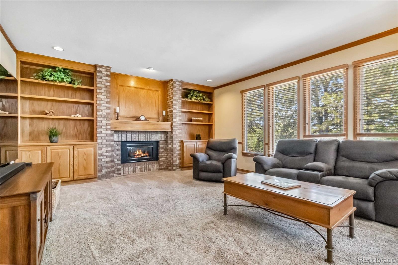 MLS Image #5 for 2154 s parfet drive,lakewood, Colorado