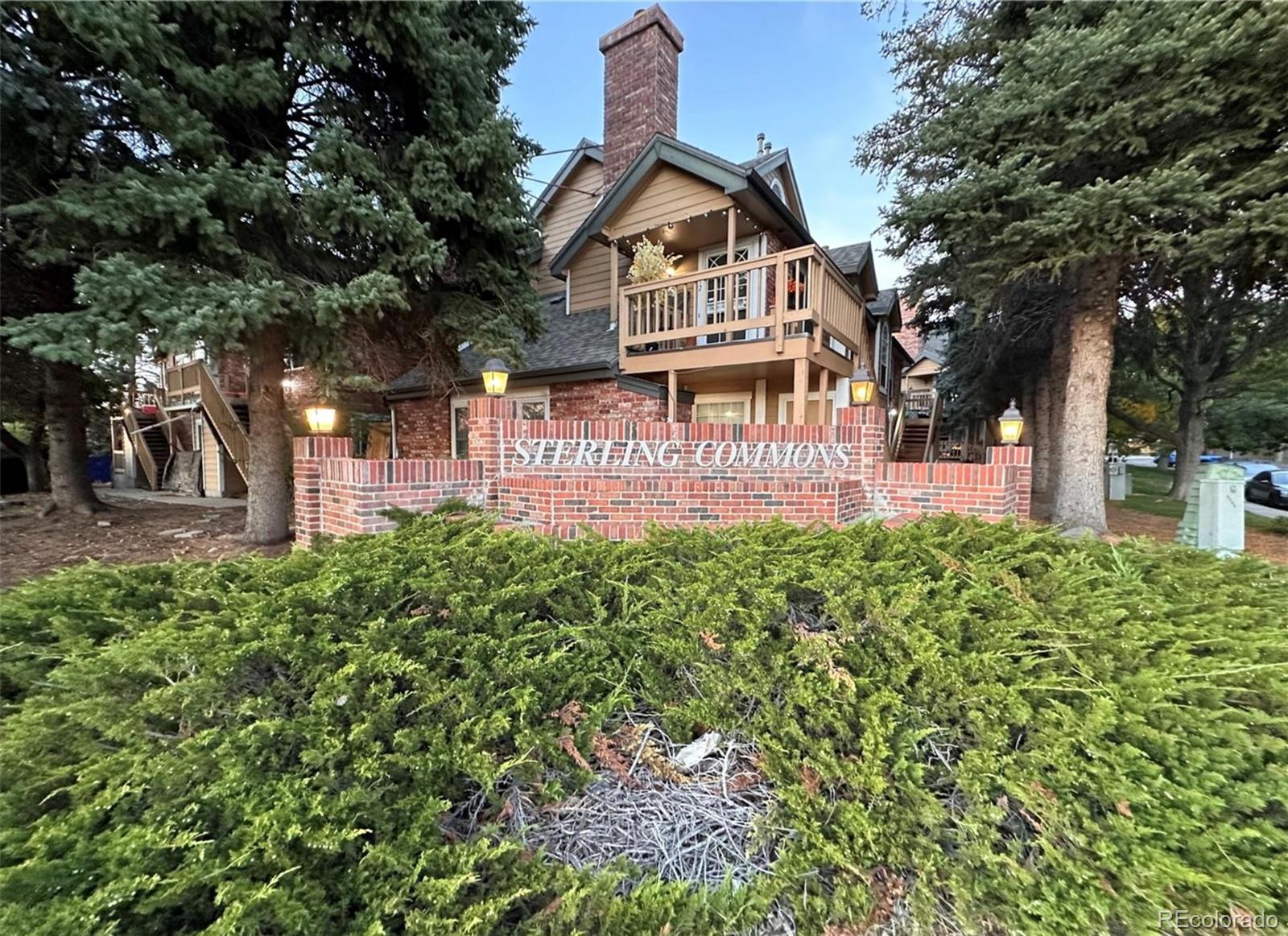 MLS Image #16 for 4933 s carson street 212,aurora, Colorado