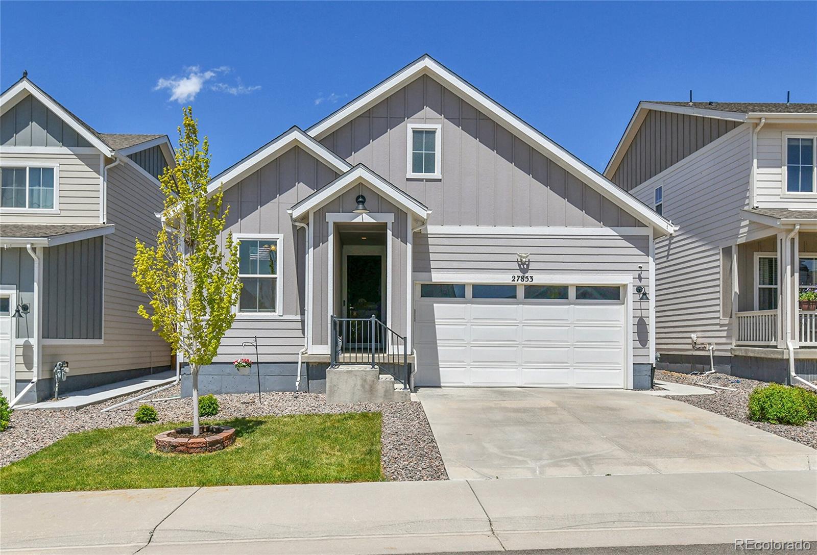 MLS Image #0 for 27853 e 8th avenue,aurora, Colorado