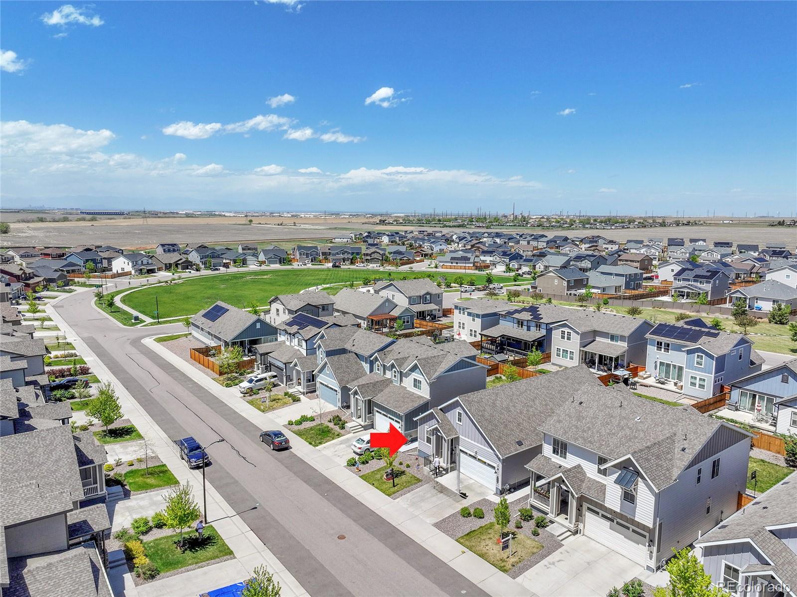 MLS Image #23 for 27853 e 8th avenue,aurora, Colorado
