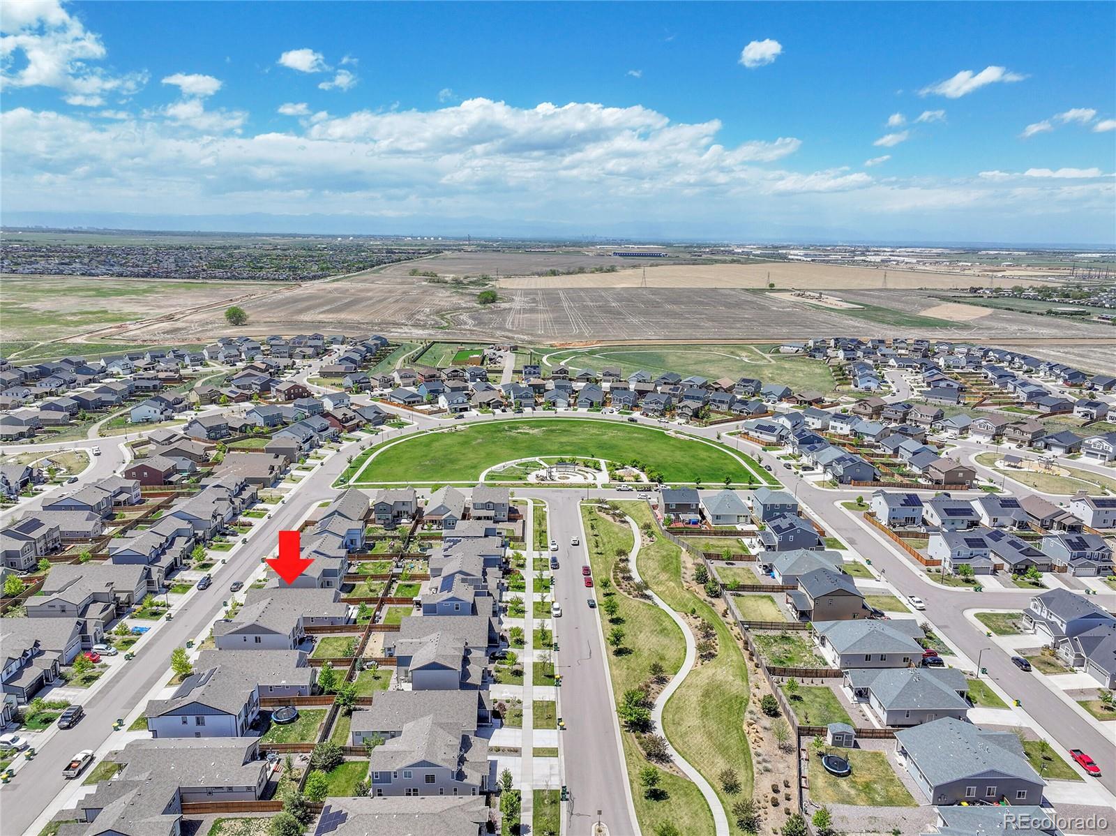 MLS Image #25 for 27853 e 8th avenue,aurora, Colorado
