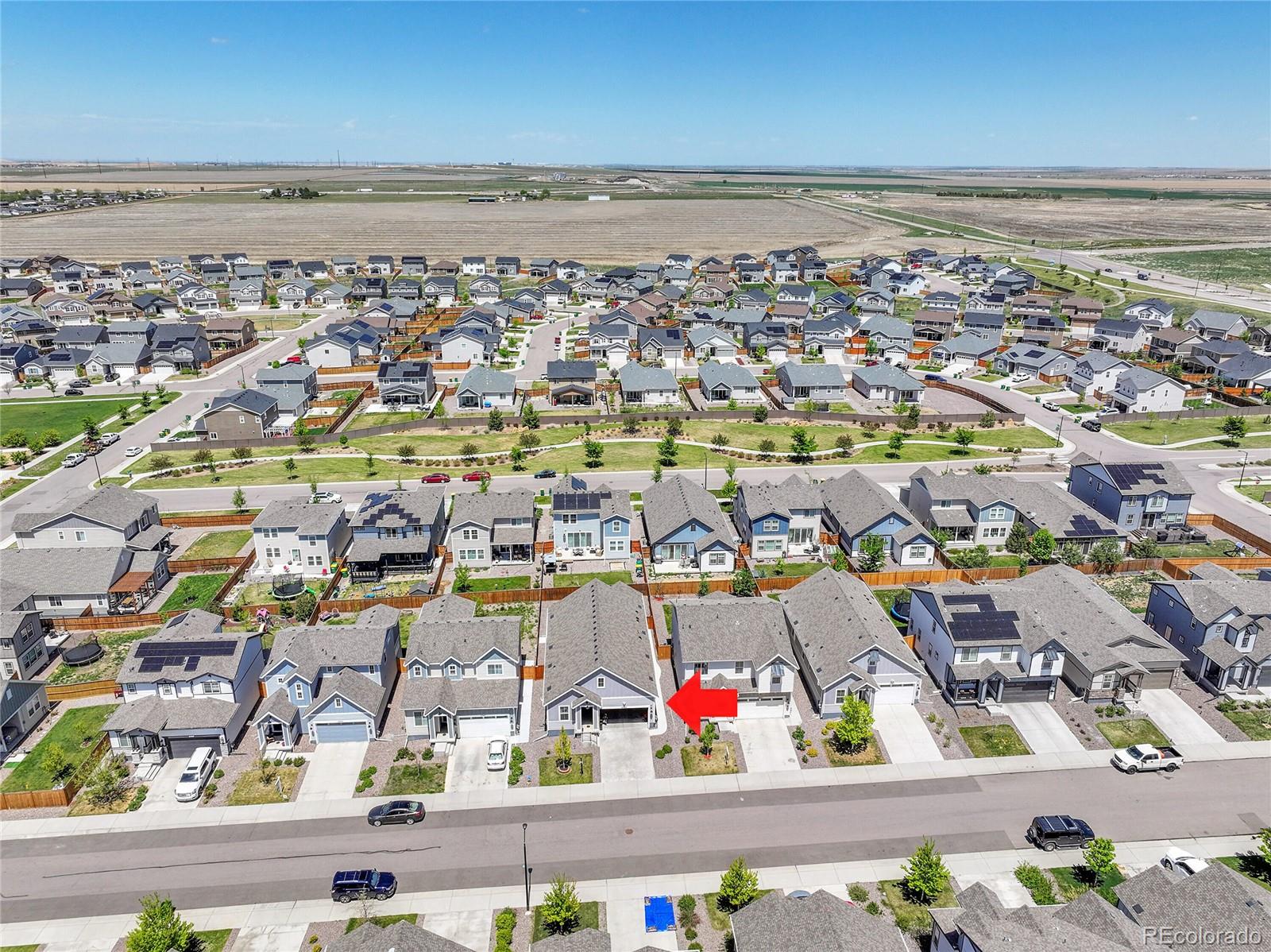 MLS Image #27 for 27853 e 8th avenue,aurora, Colorado