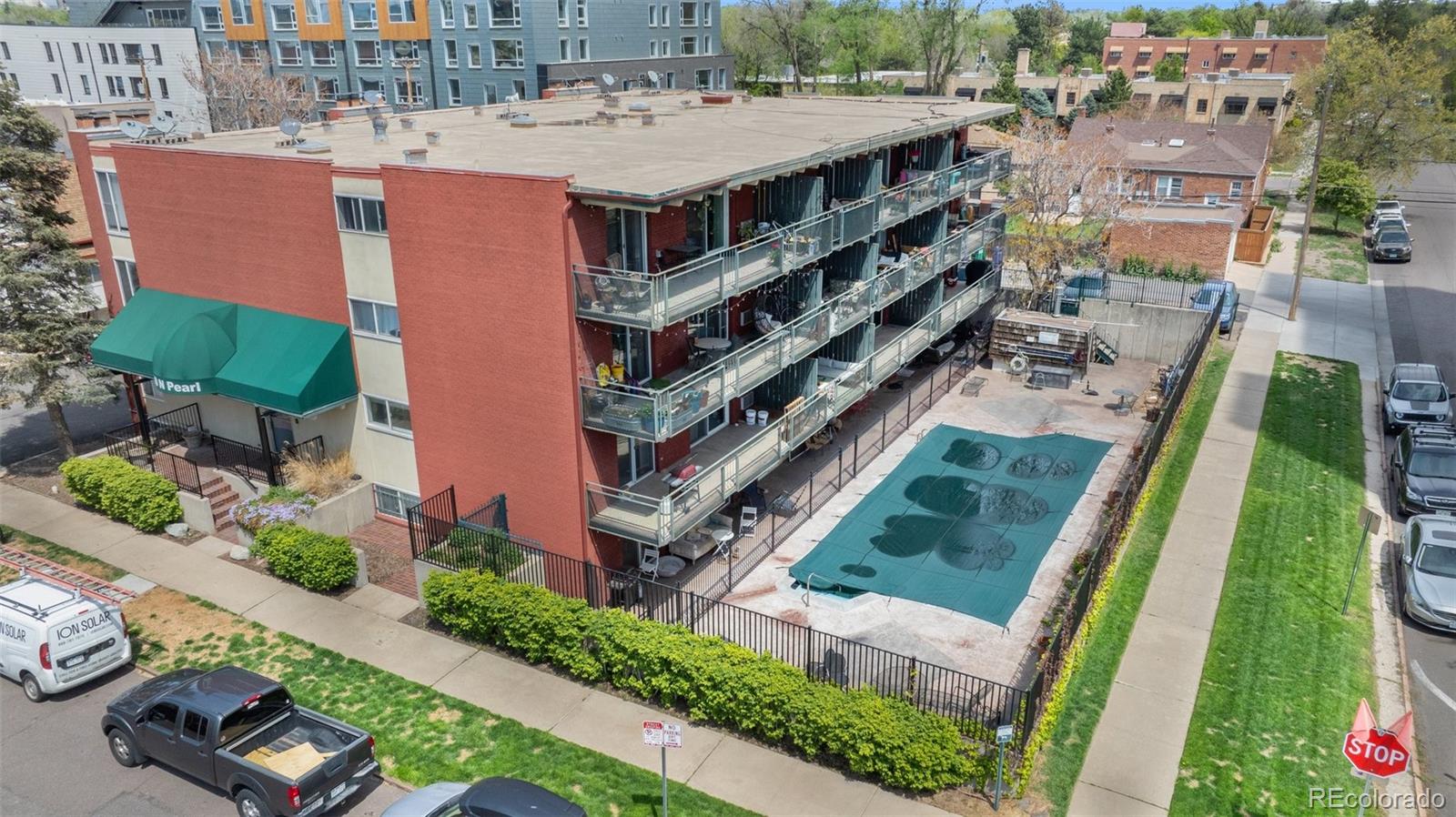 MLS Image #12 for 200 n pearl street,denver, Colorado